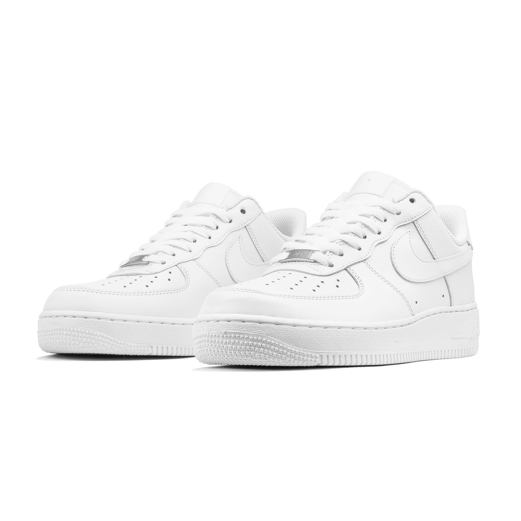 Nike Air Force 1 White - CW2288-111 - 100% authentic with original box -  Poland, New - The wholesale platform