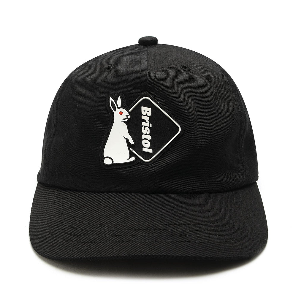 x FCRB Cap FRA790 Black – Capsule