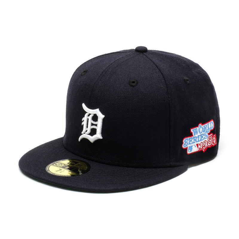 Detroit Tigers 84 WS Navy – PegusShops