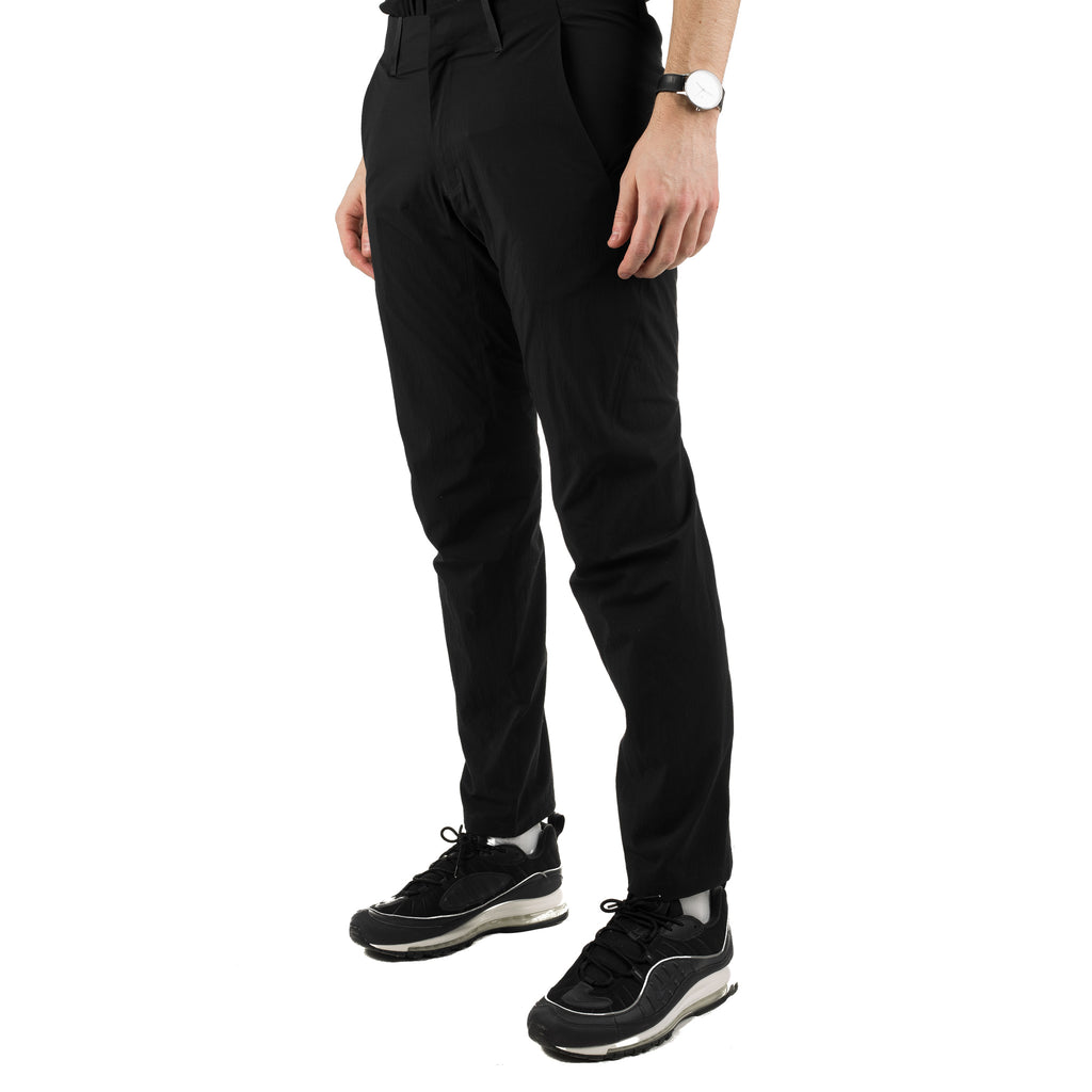 Convex LT Pant 20961 Black