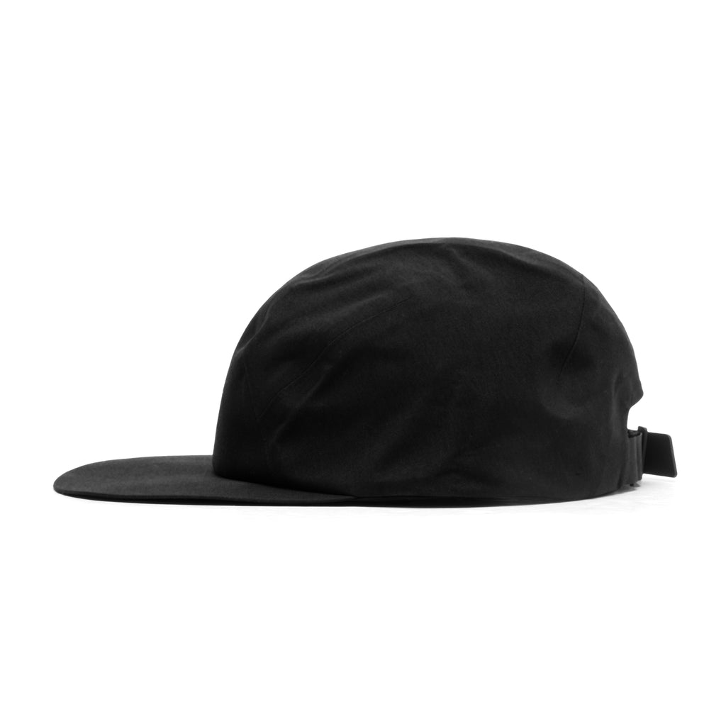 Stealth Cap 21756 Black – Capsule