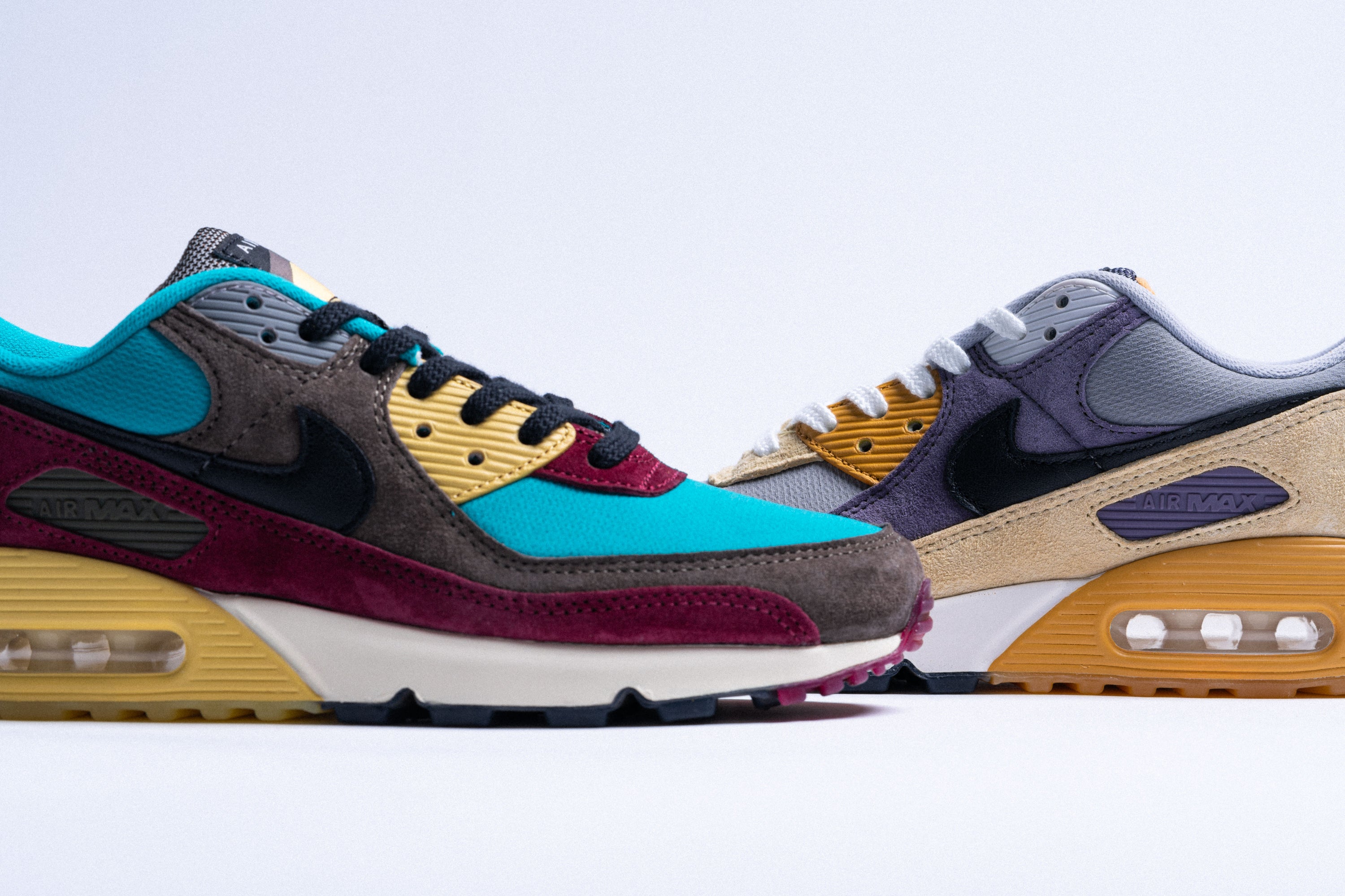 Nike Air Max 90 NRG Collection 12/5/22