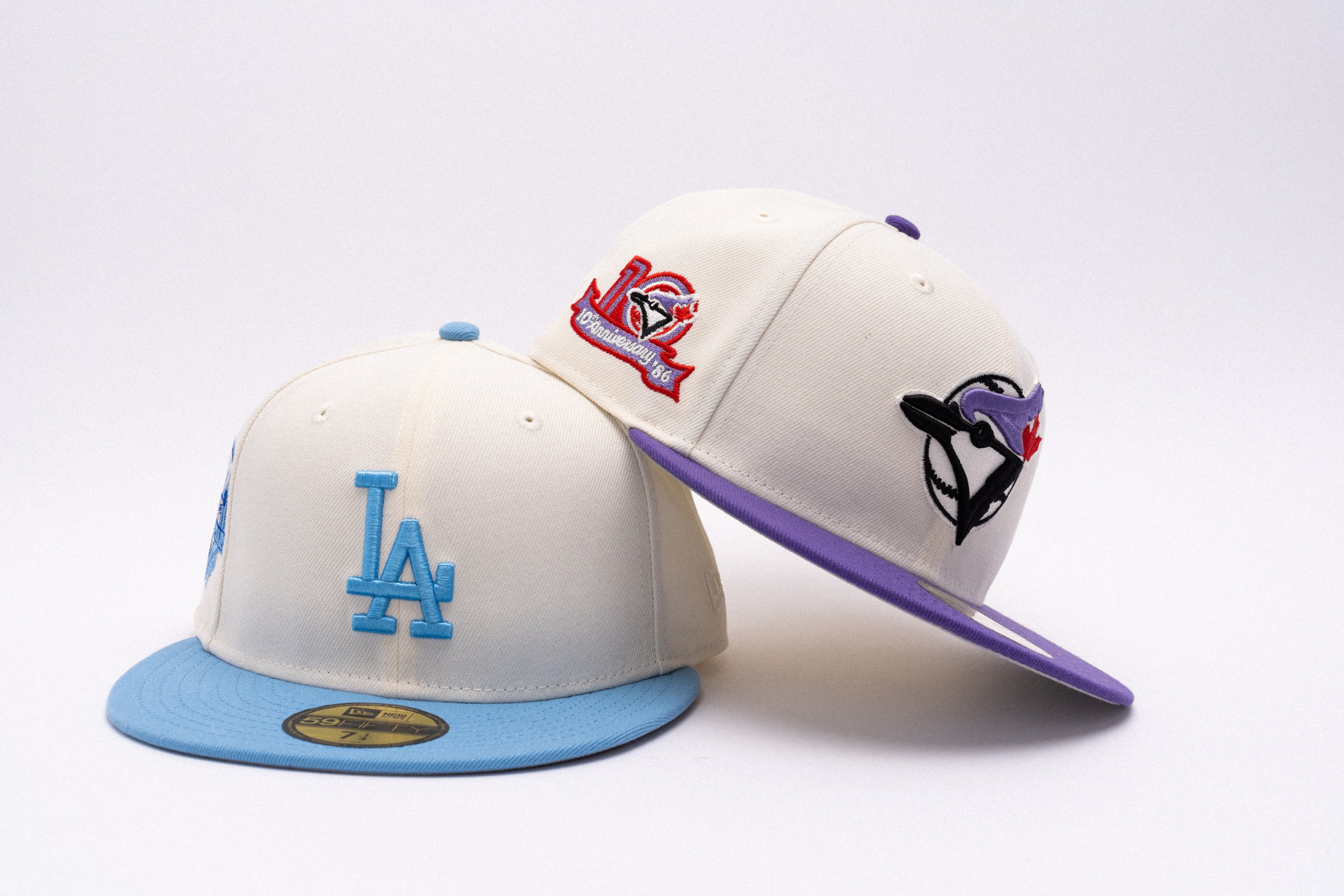 New Era Custom 'Hybrid' Restock 26/4/22