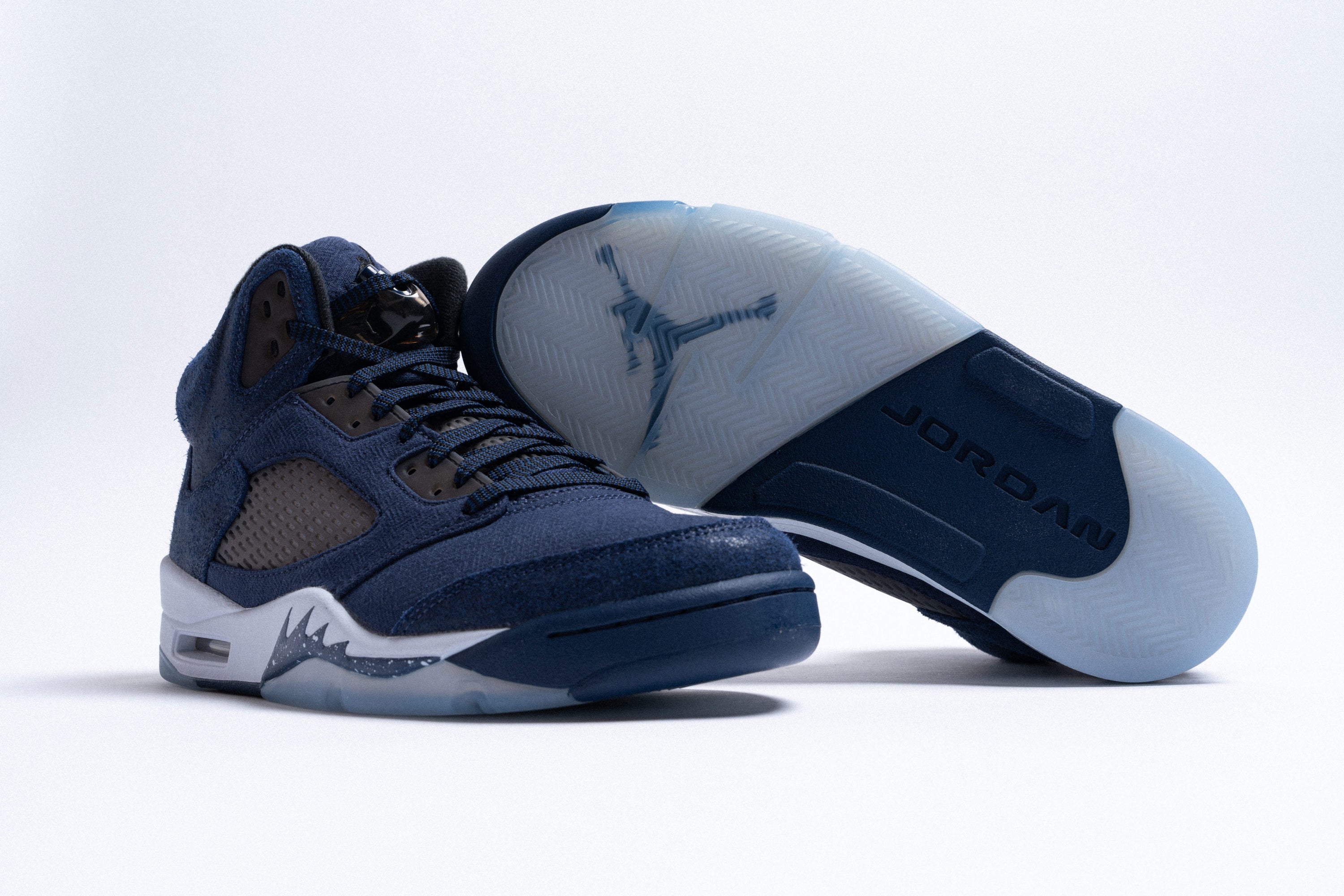 Air Jordan 5 Retro SE 'Georgetown' 10/11/23