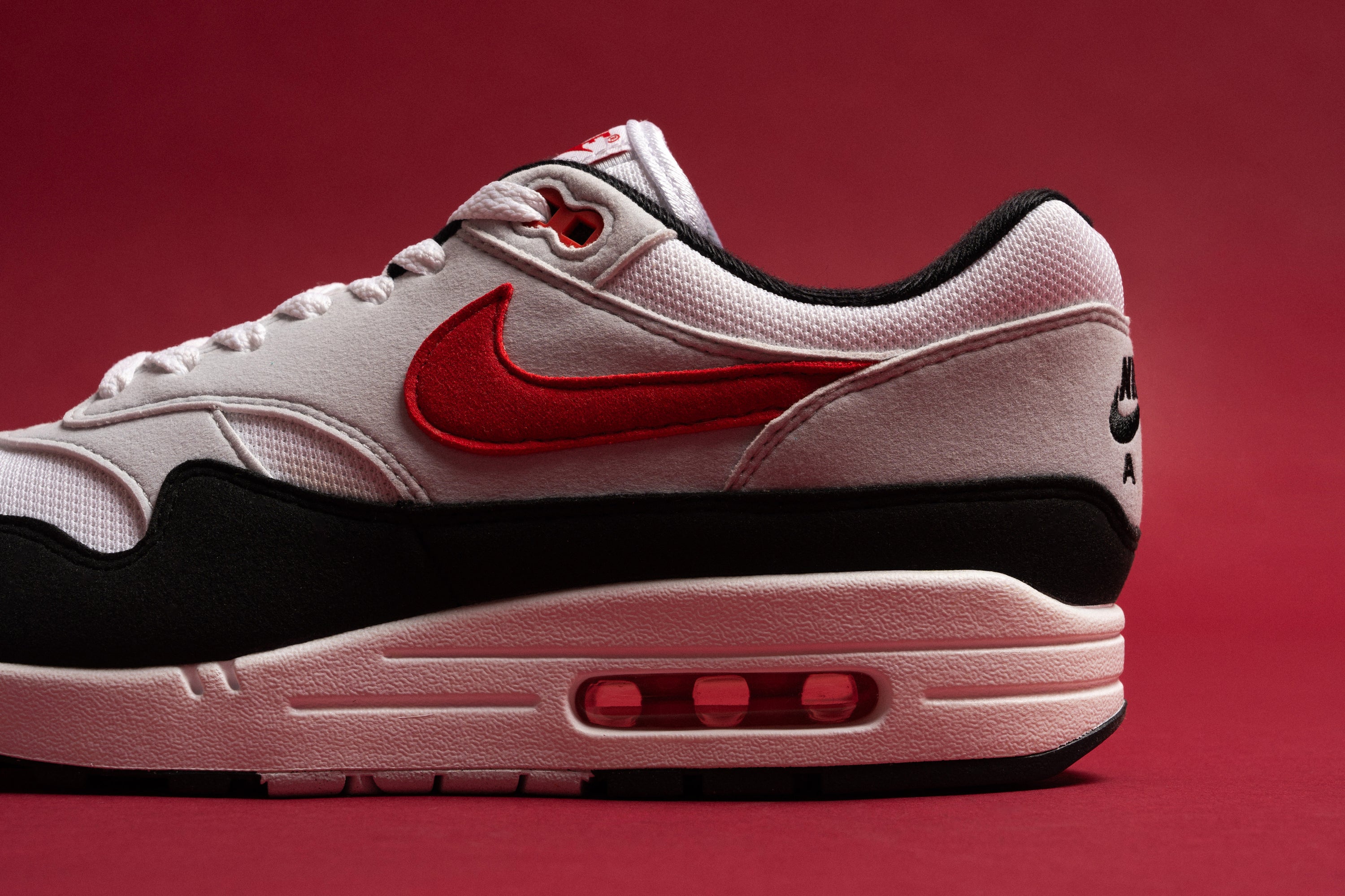 Nike Air Max 1 'Chili 2.0' 20/7/23