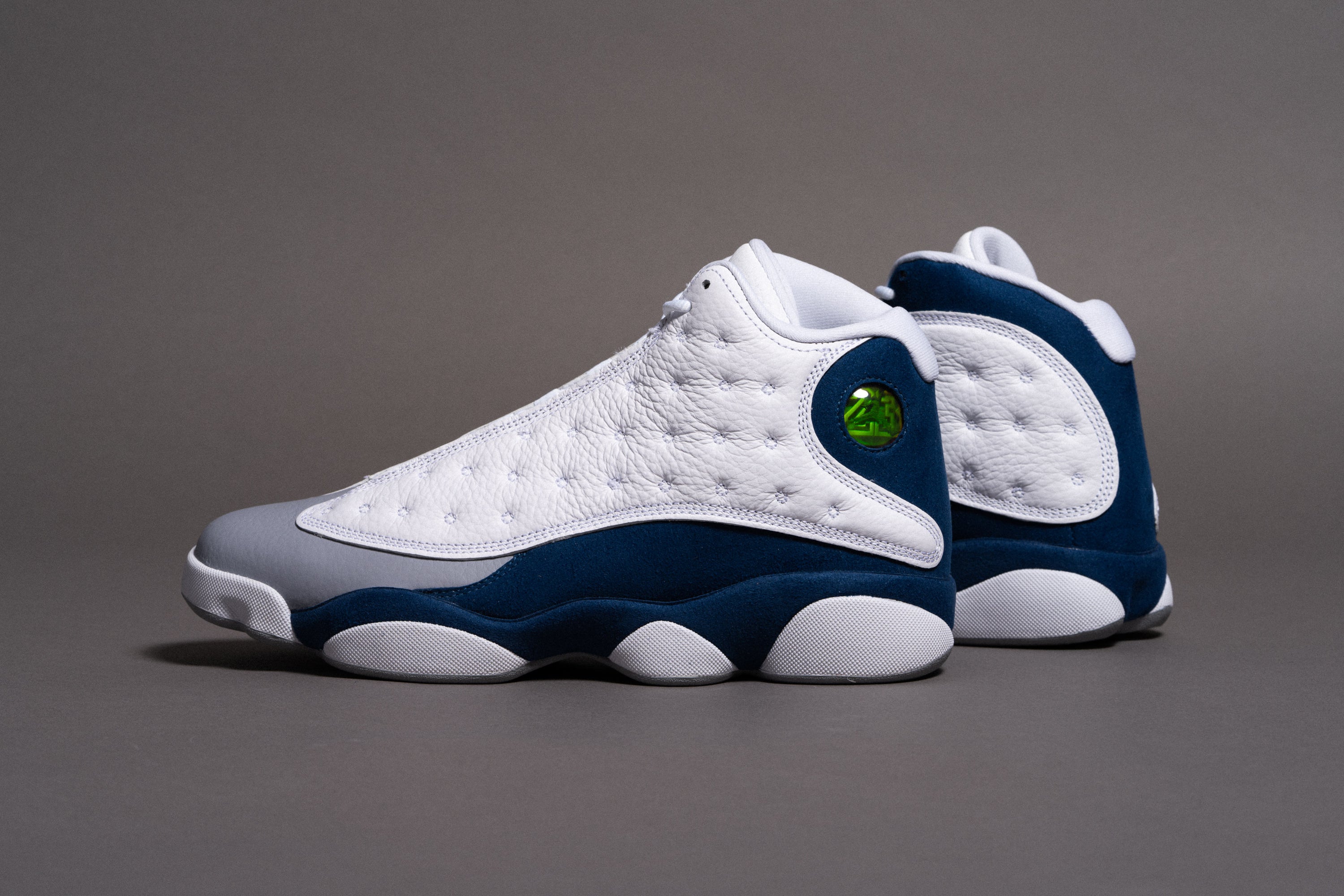 Men's Air Jordan 13 Retro "French Blue" 19/8/22