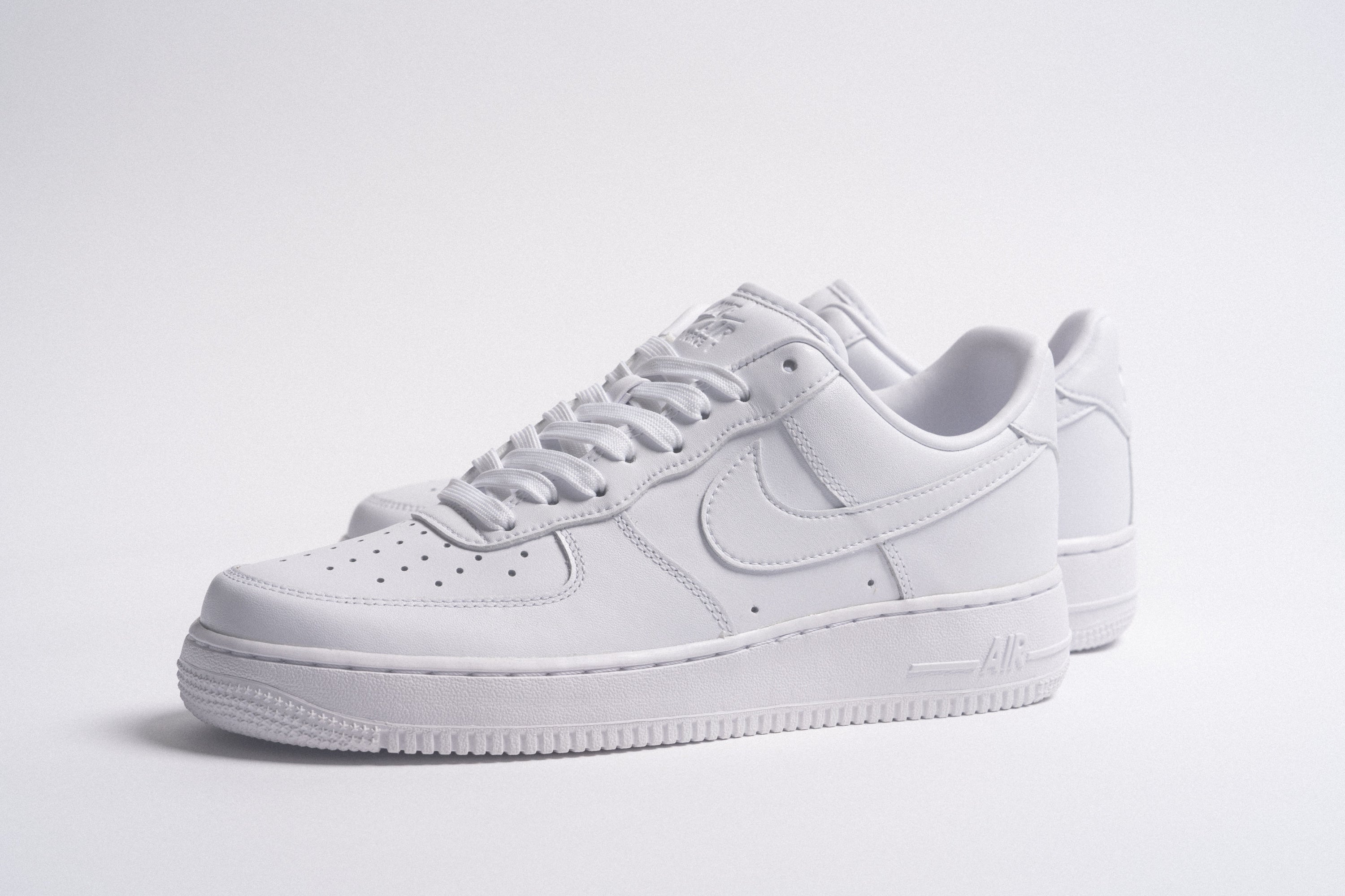 Men's Nike Air Force 1 '07 Low "Fresh" 27/8/22