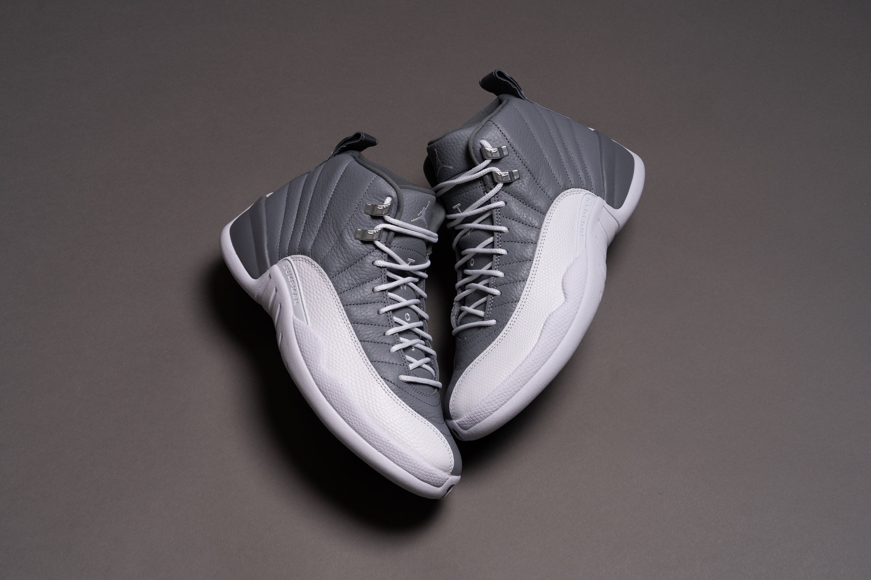 Men's Air Jordan 12 Retro "Stealth" 27/8/22