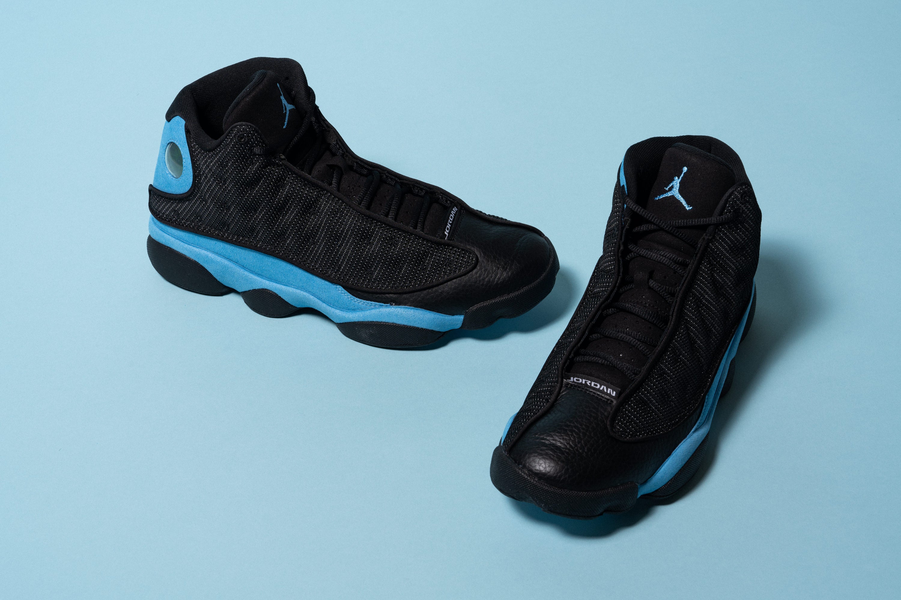 Air Jordan 13 Retro "University Blue" 23/12/22