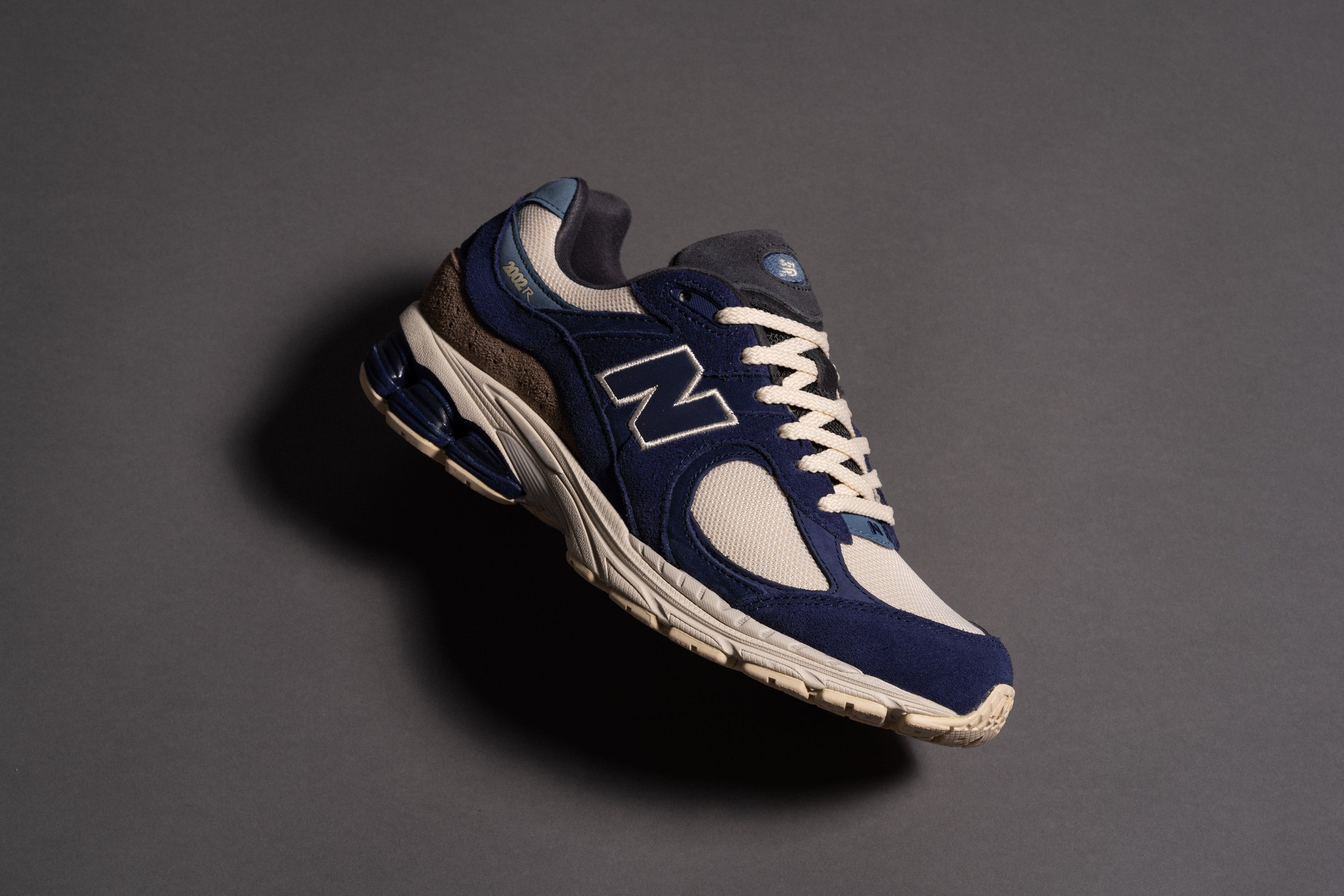 New Balance 2002R "Night Tide" 17/6/22