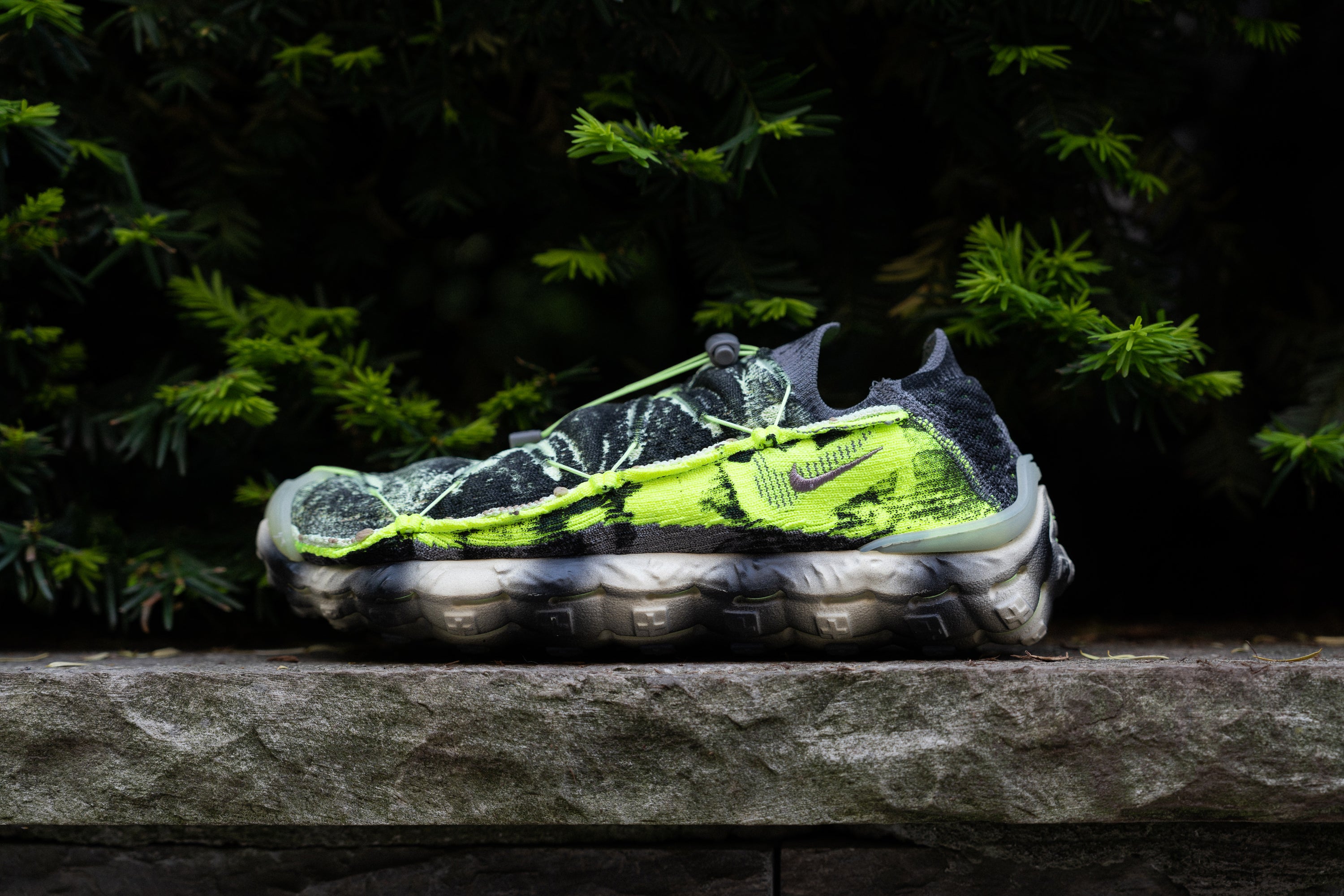 Nike ISPA Mindbody 'Barely Volt' 30/5/23