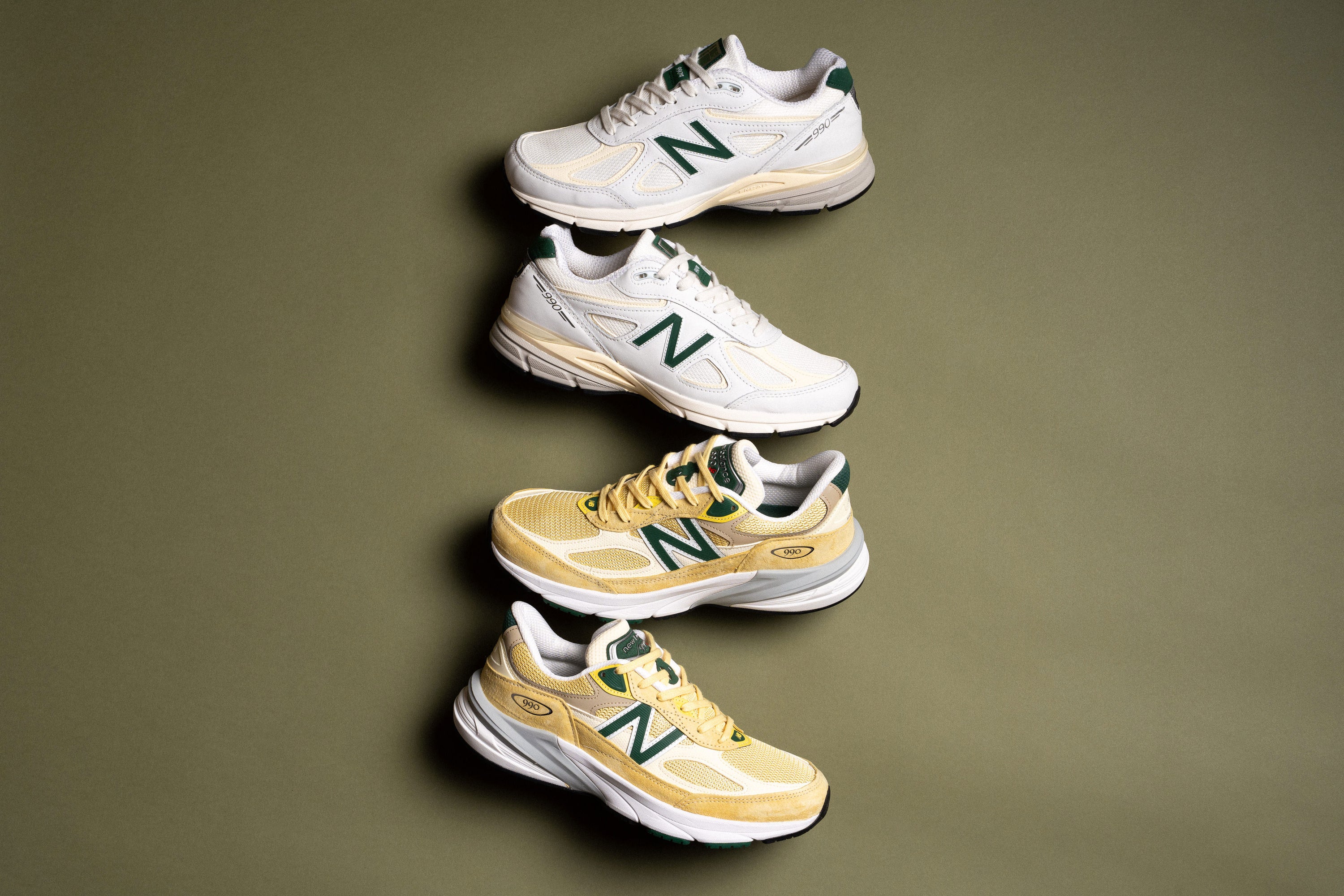 New Balance Made in USA 7/9/23