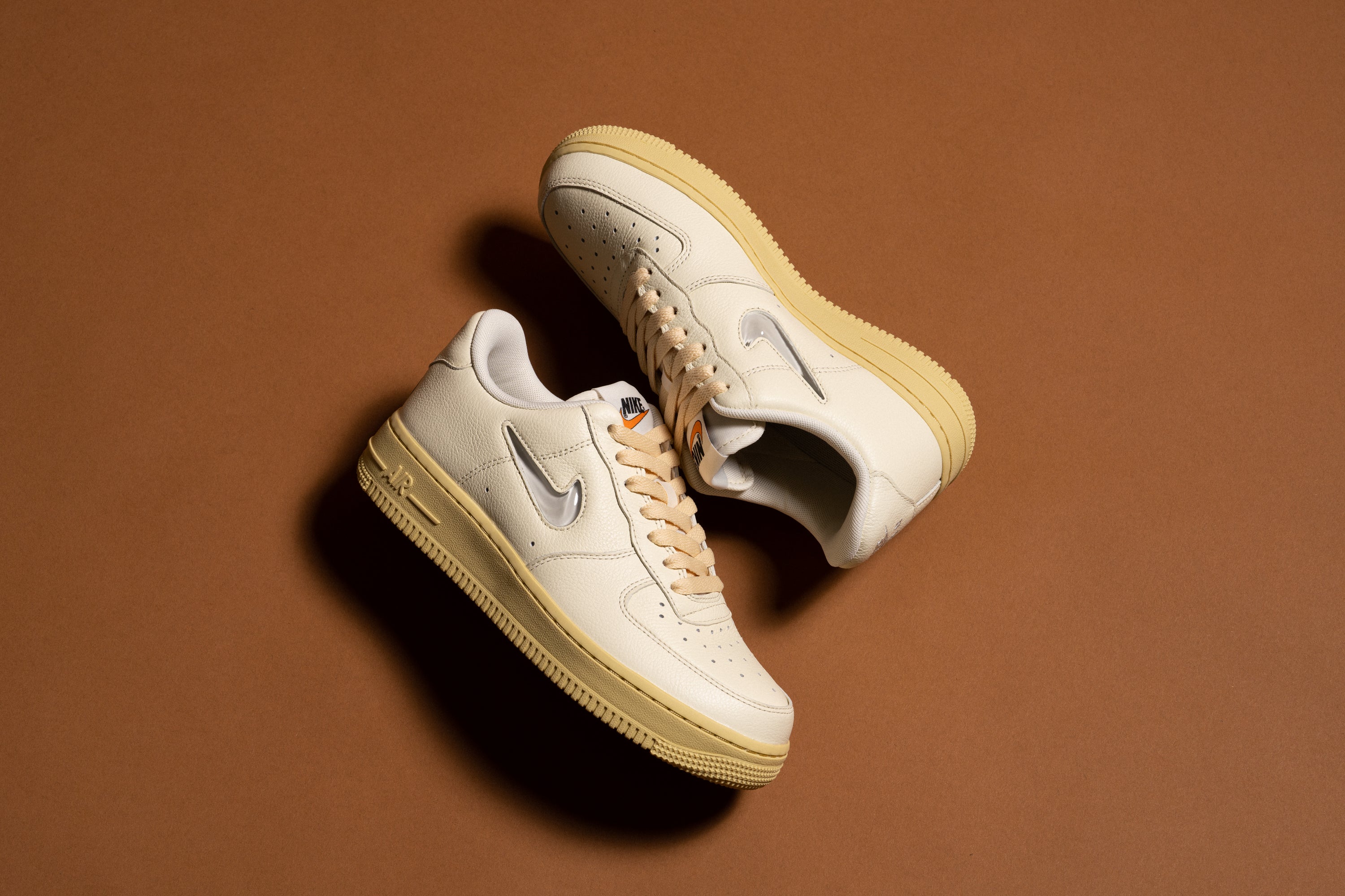 Women's Nike AF-1 Low LX "Coconut Milk" 14/9/22