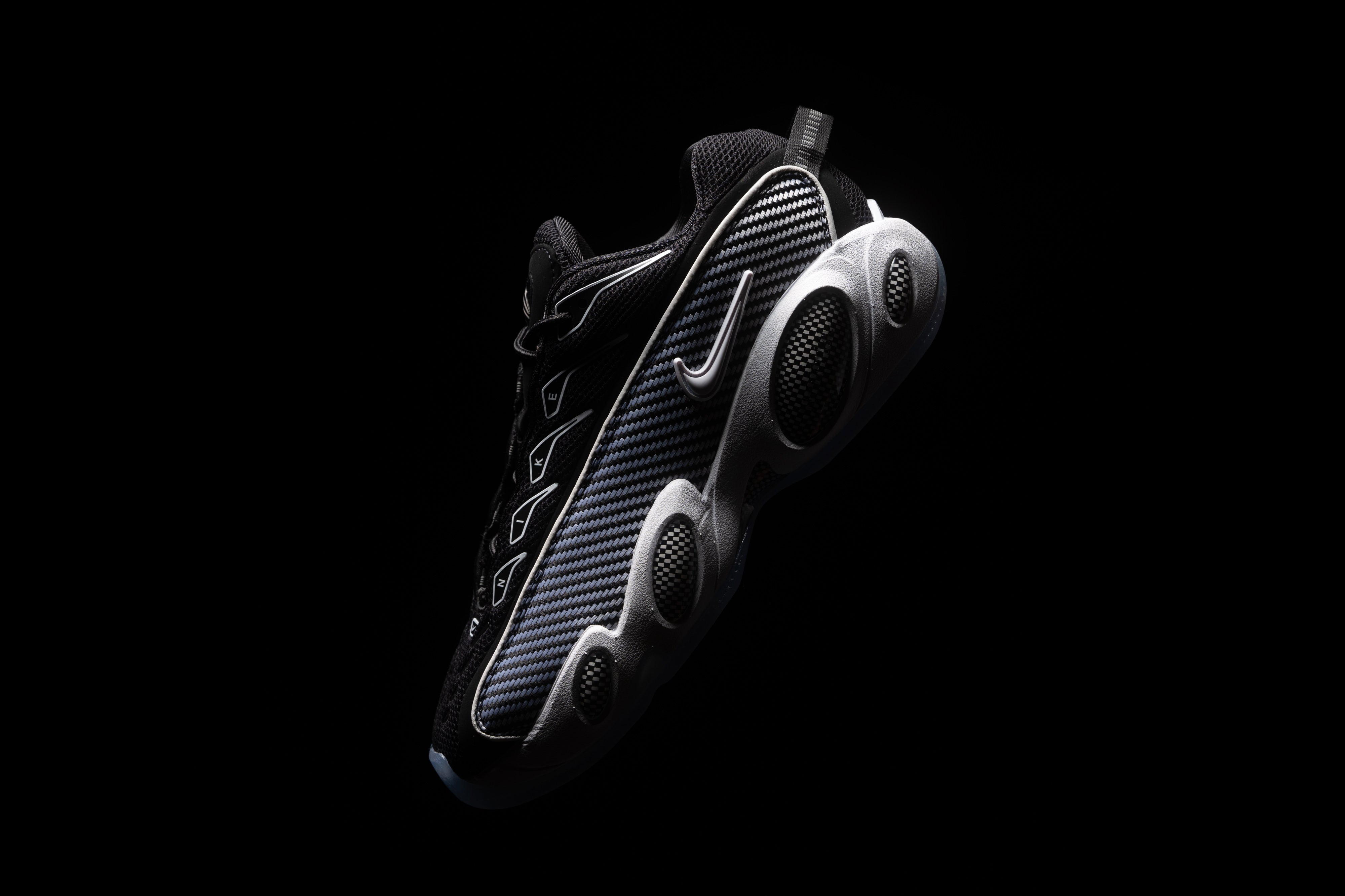 Nike NOCTA Glide 'Black/White' 15/9/23 – Capsule