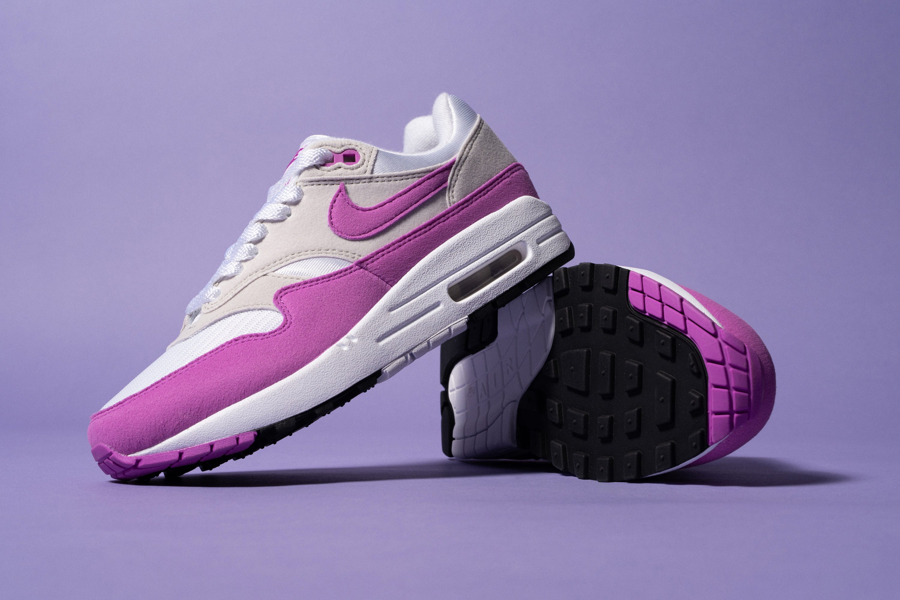 Women's Nike Air Max 1 'Fuchsia Dream' 27/7/23