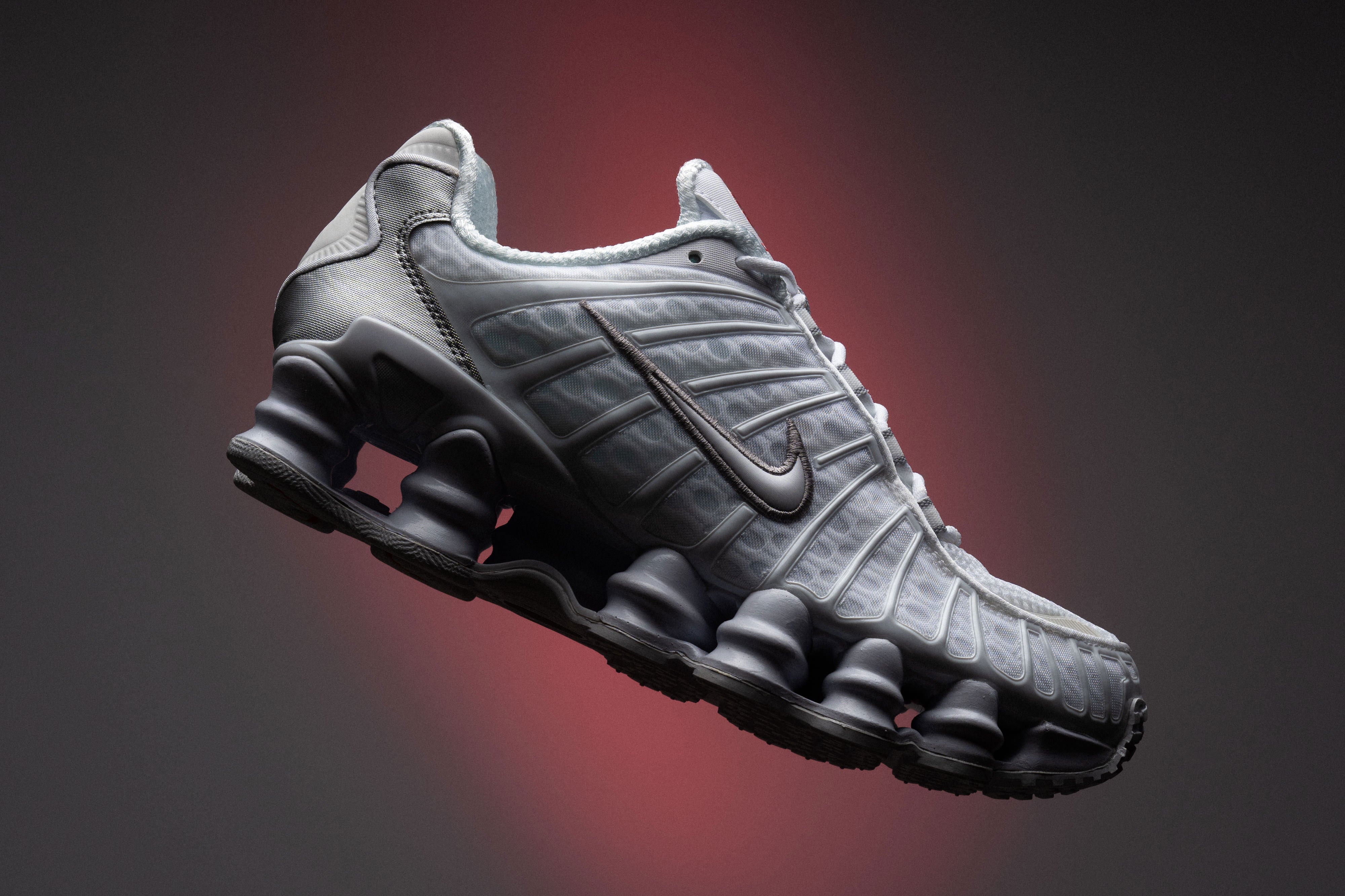 Nike Shox TL kinkier tl