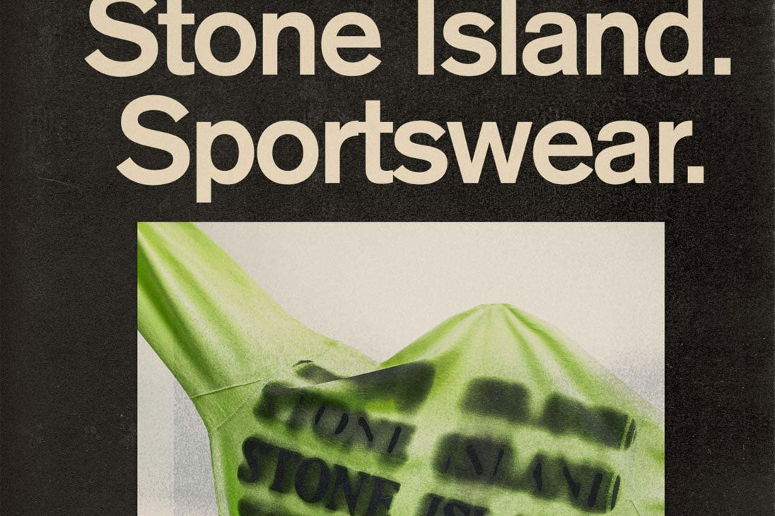 Stone Island AW19 Part II