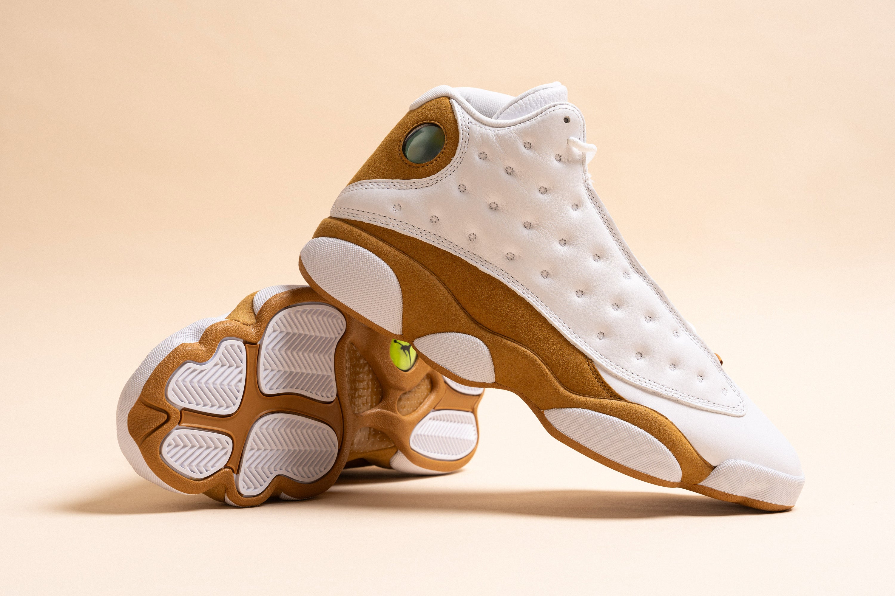 Air Jordan 13 Retro 'Wheat' 21/11/23