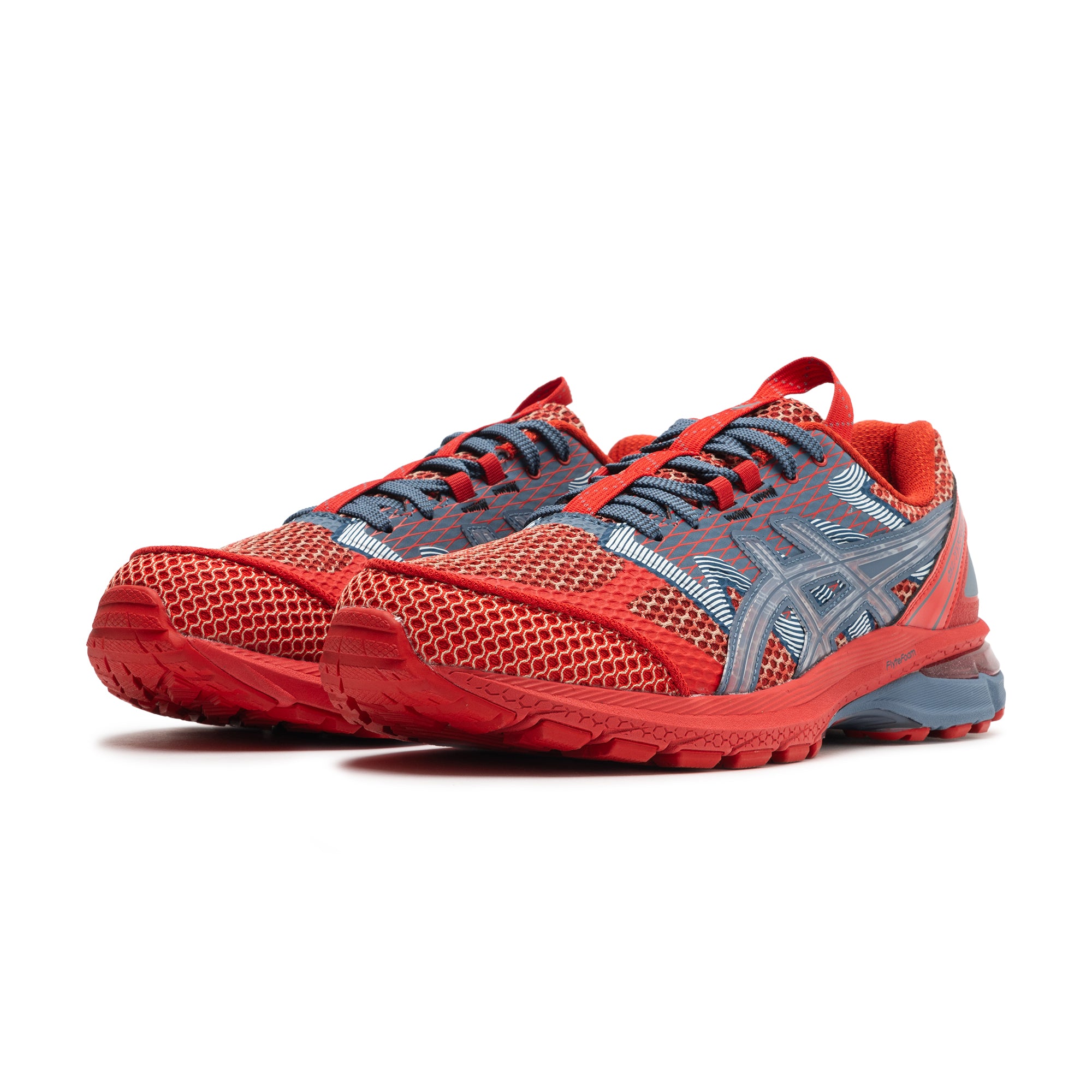 US4-S Gel-Terrain Red 1203A394-600 – Capsule