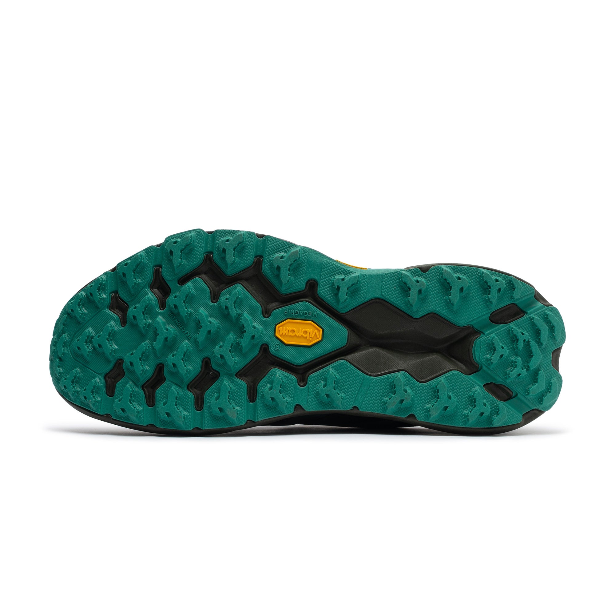 HOKA Speedgoat 5 TS 1150917 Castlerock/Black