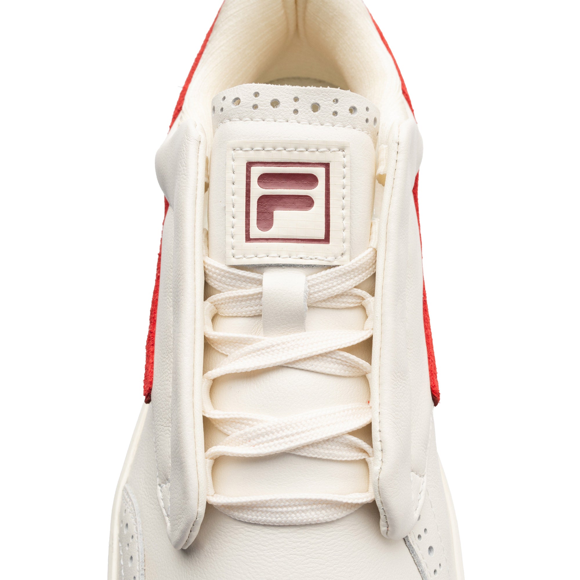 Fila Sanati SL Red 1TM02031-156