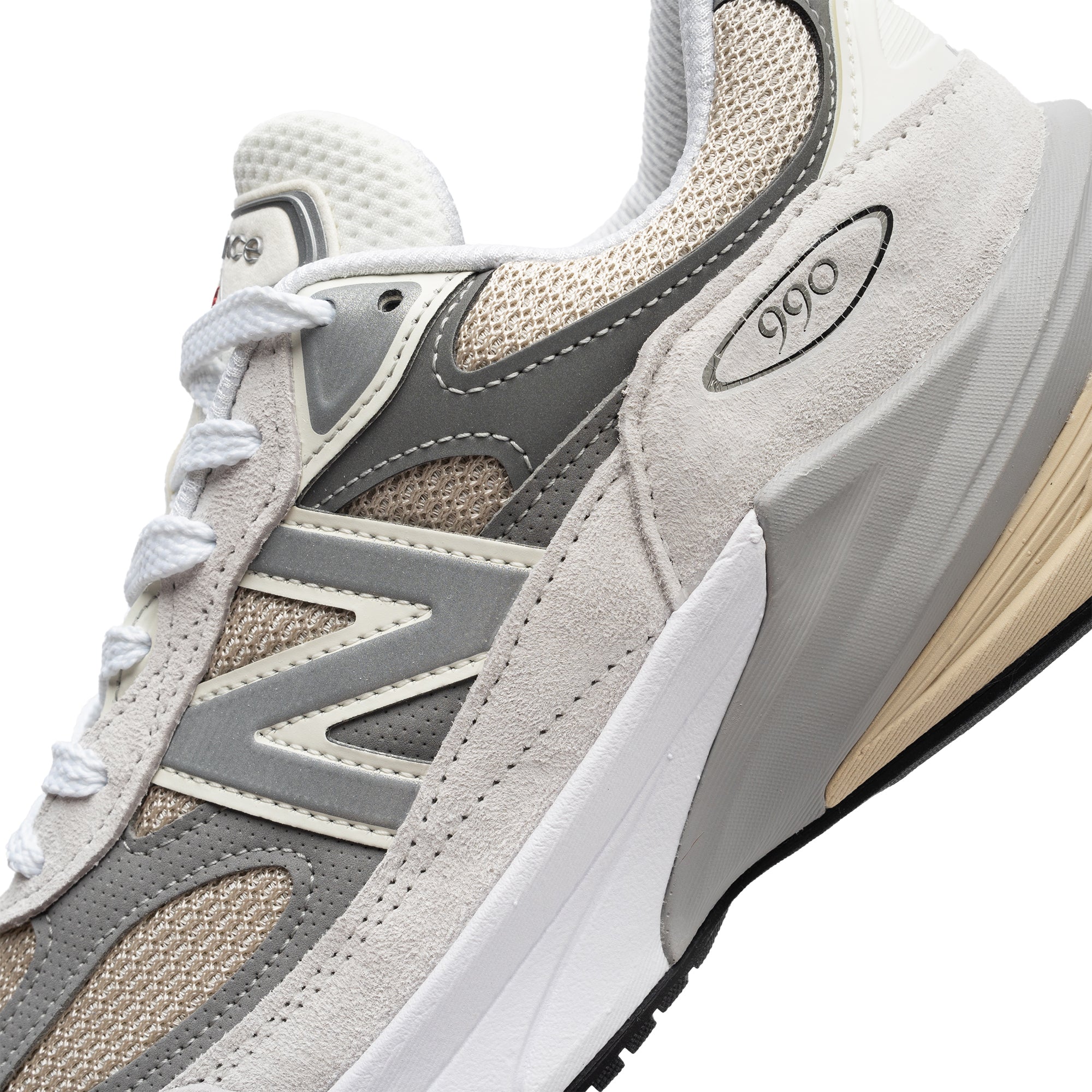 New Balance U990NC6 Reflection/Marblehead