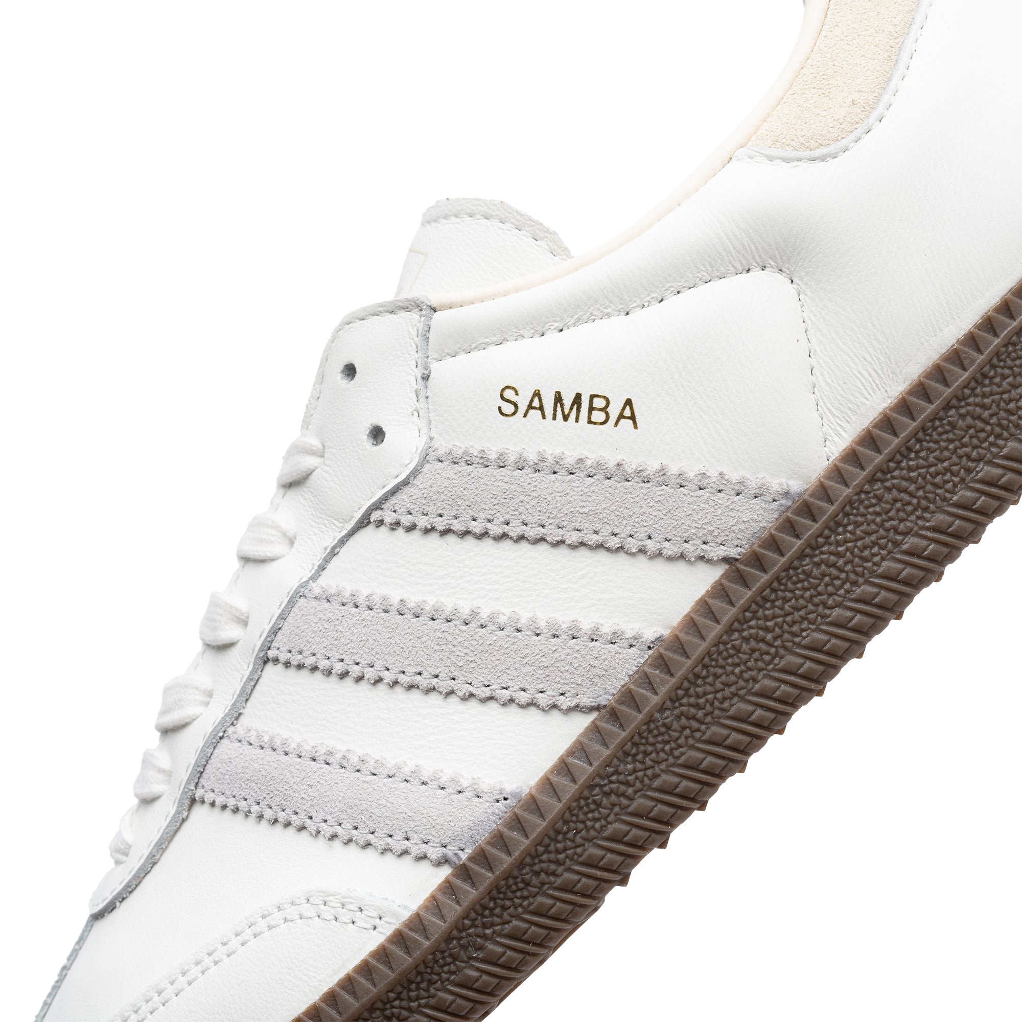 Samba OG White IH4880