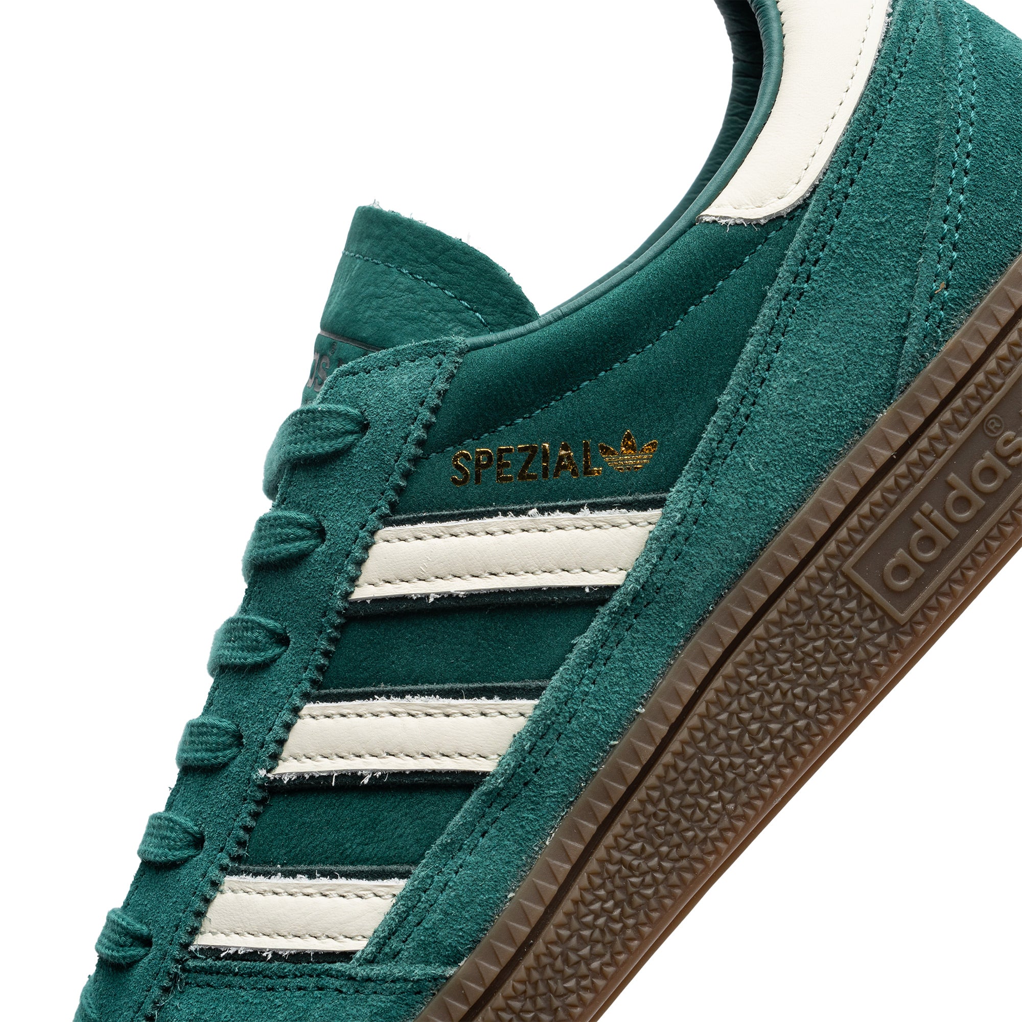 Handball Spezial WM Noble Green IH0137