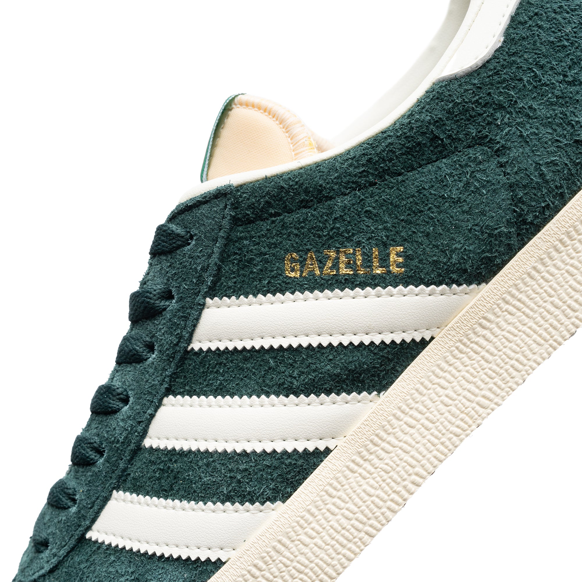 Gazelle Mineral Green IF9655