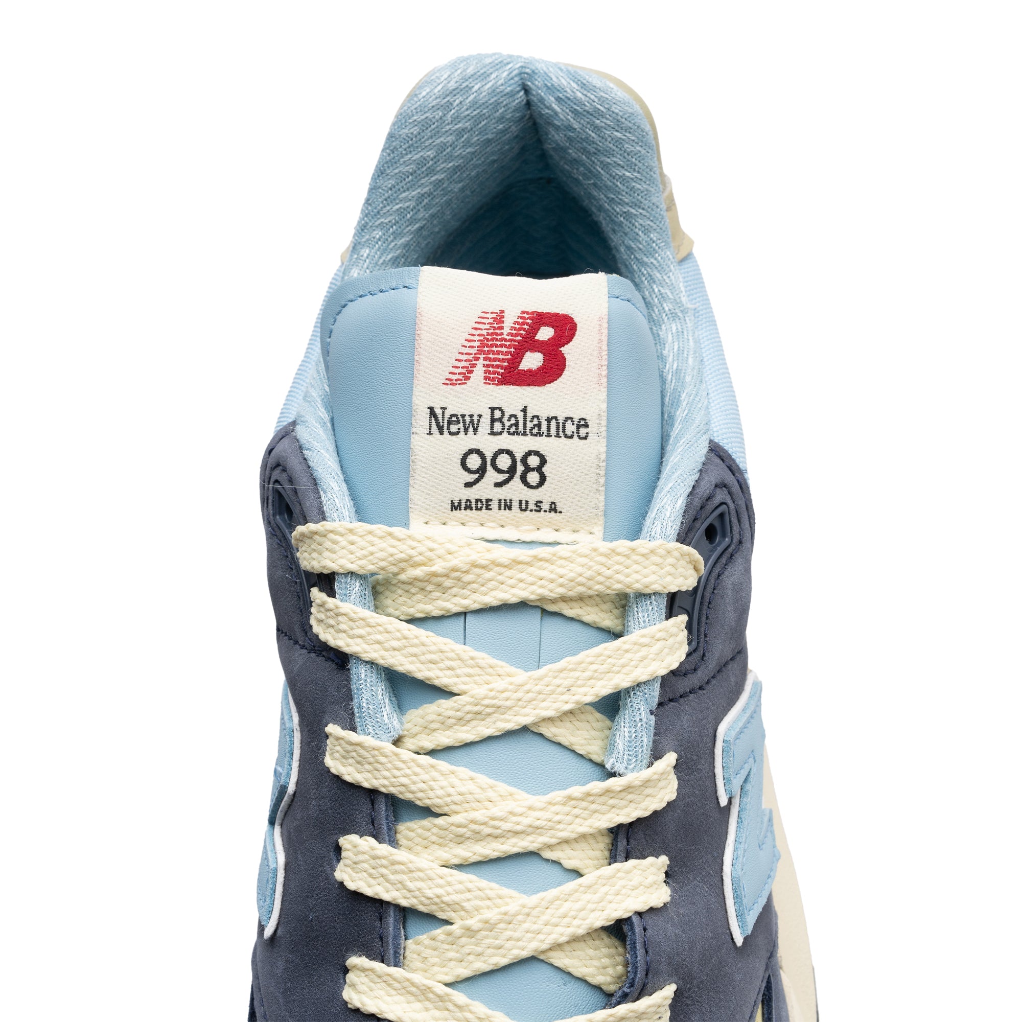 New Balance U998CB Medium/Moyen