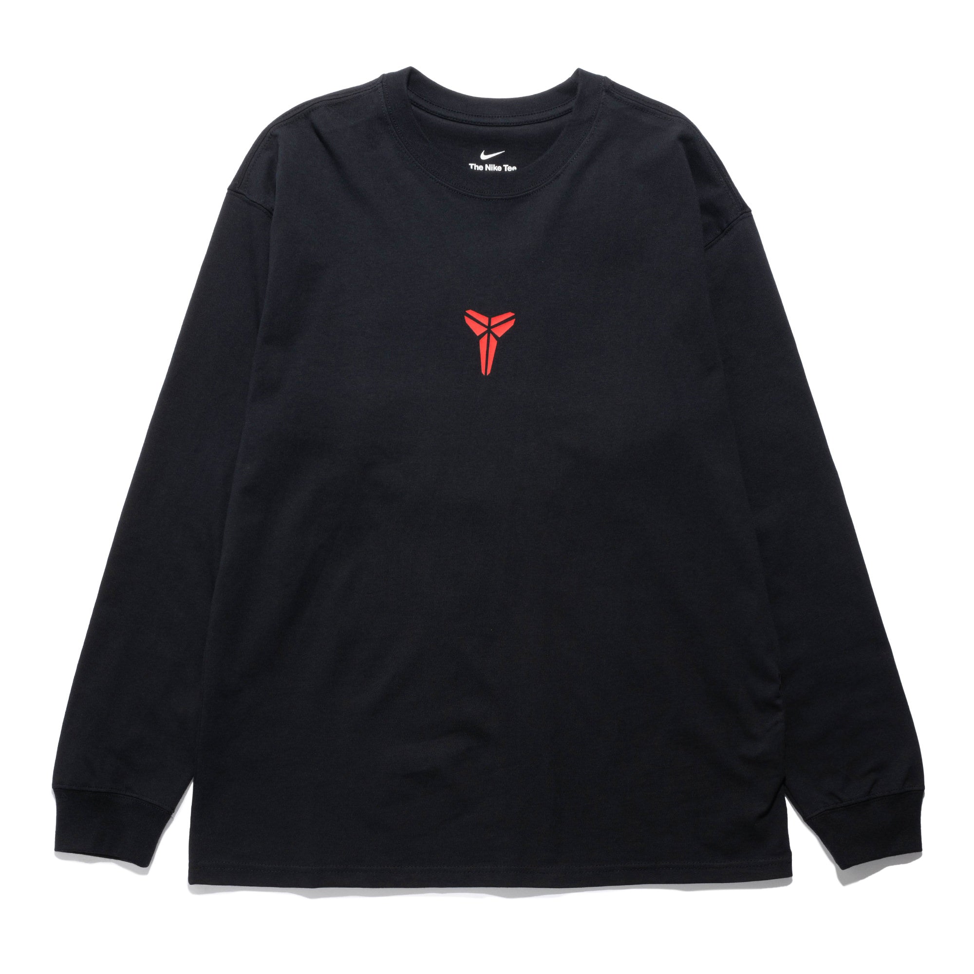 Kobe LNY Max90 L/S Tee Black IB0241-010