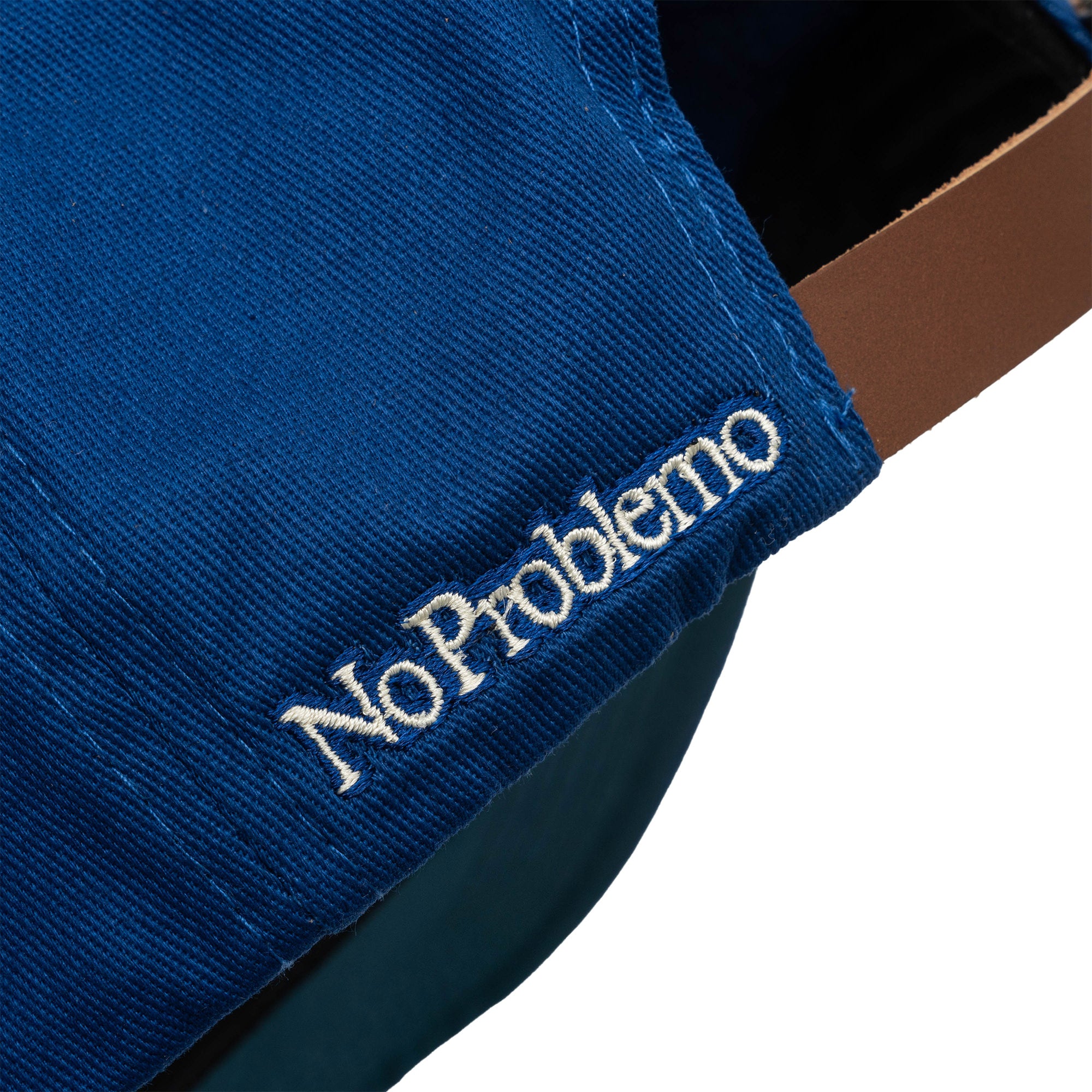 NYP Cap Blue NP90004