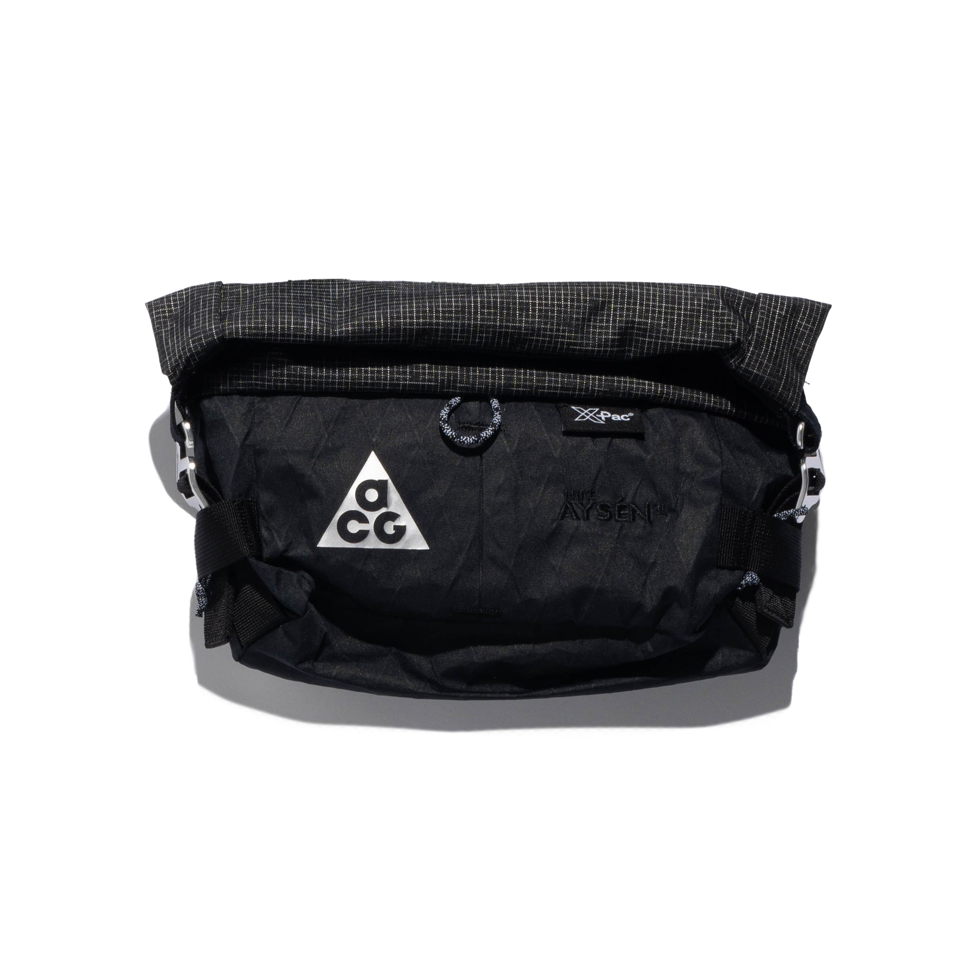 Nike ACG Aysen Waistpack Black DV4051-011