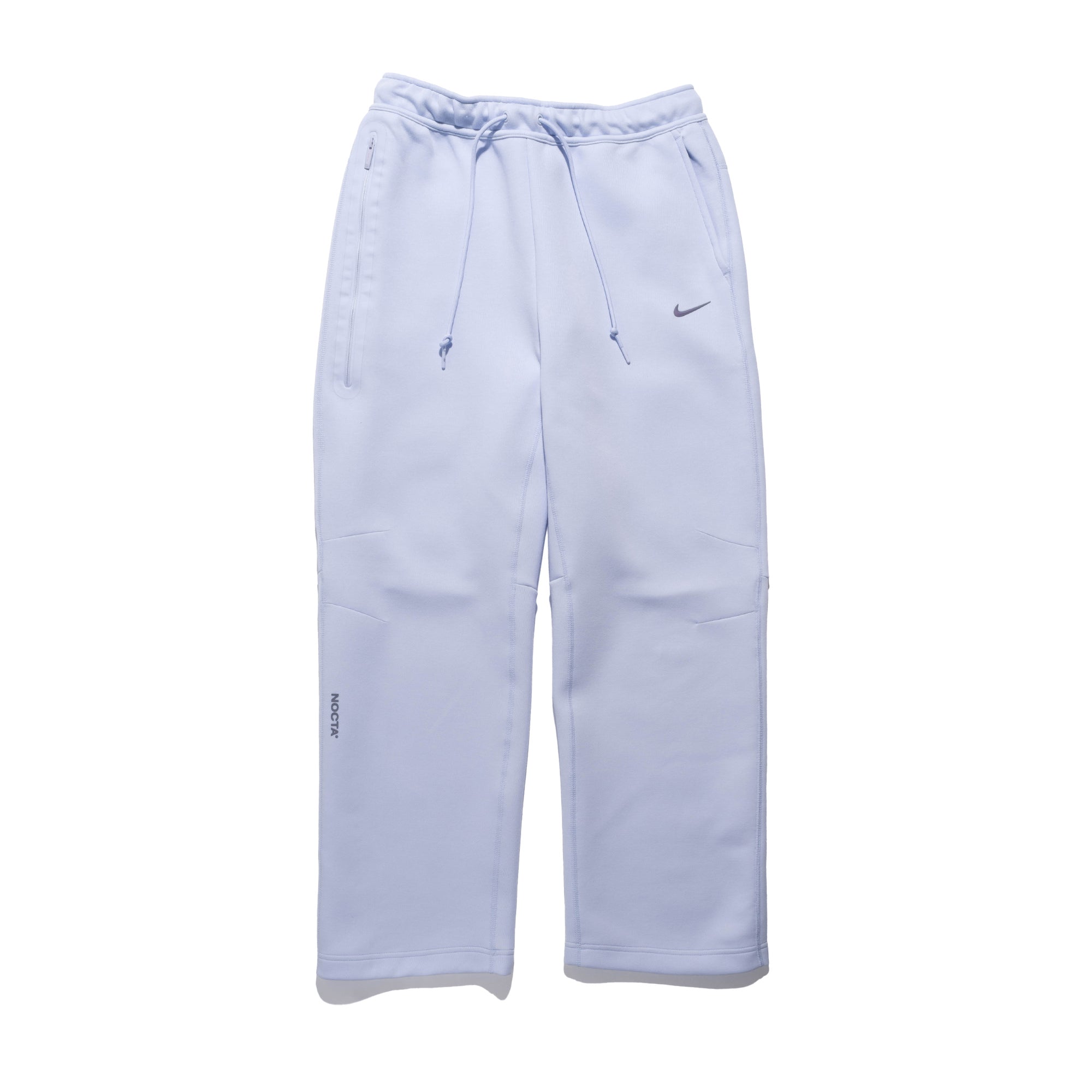 NOCTA Tech Fleece Pants Palest Purple/Daybreak FD8460-568