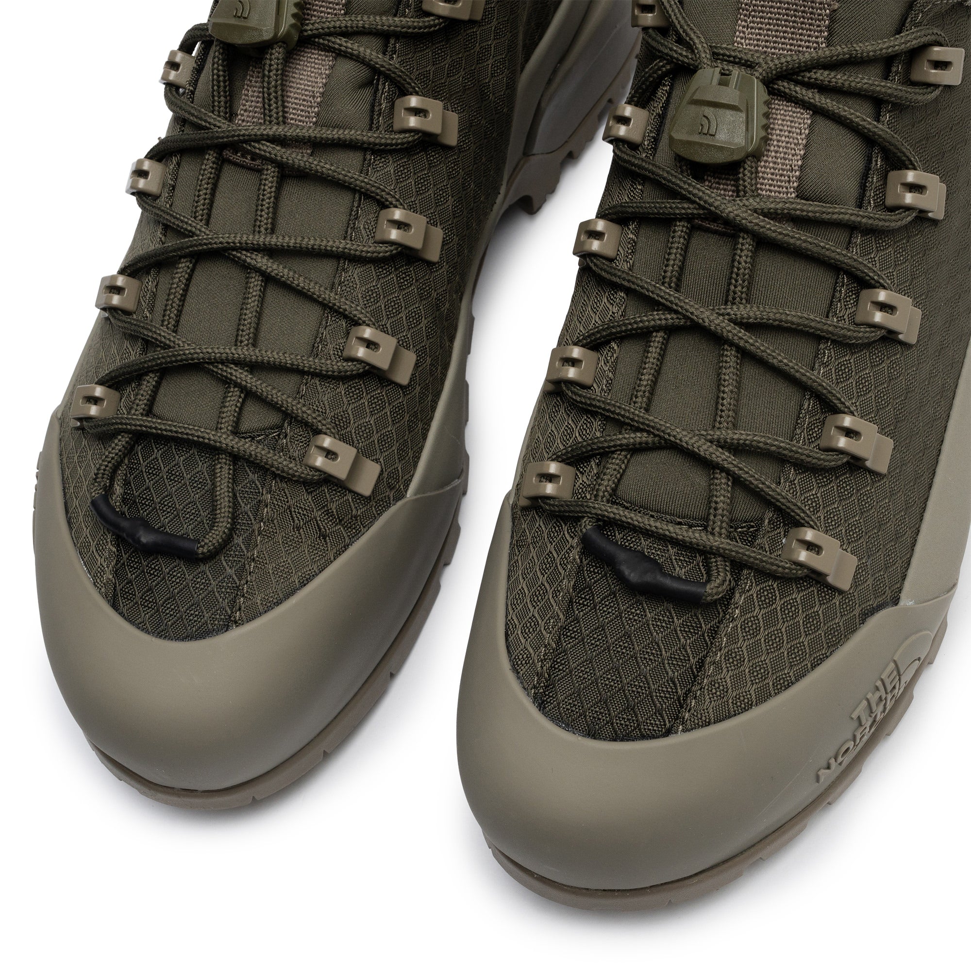 TNF Glenclyffe Low Taupe Green NF0A817B-80R