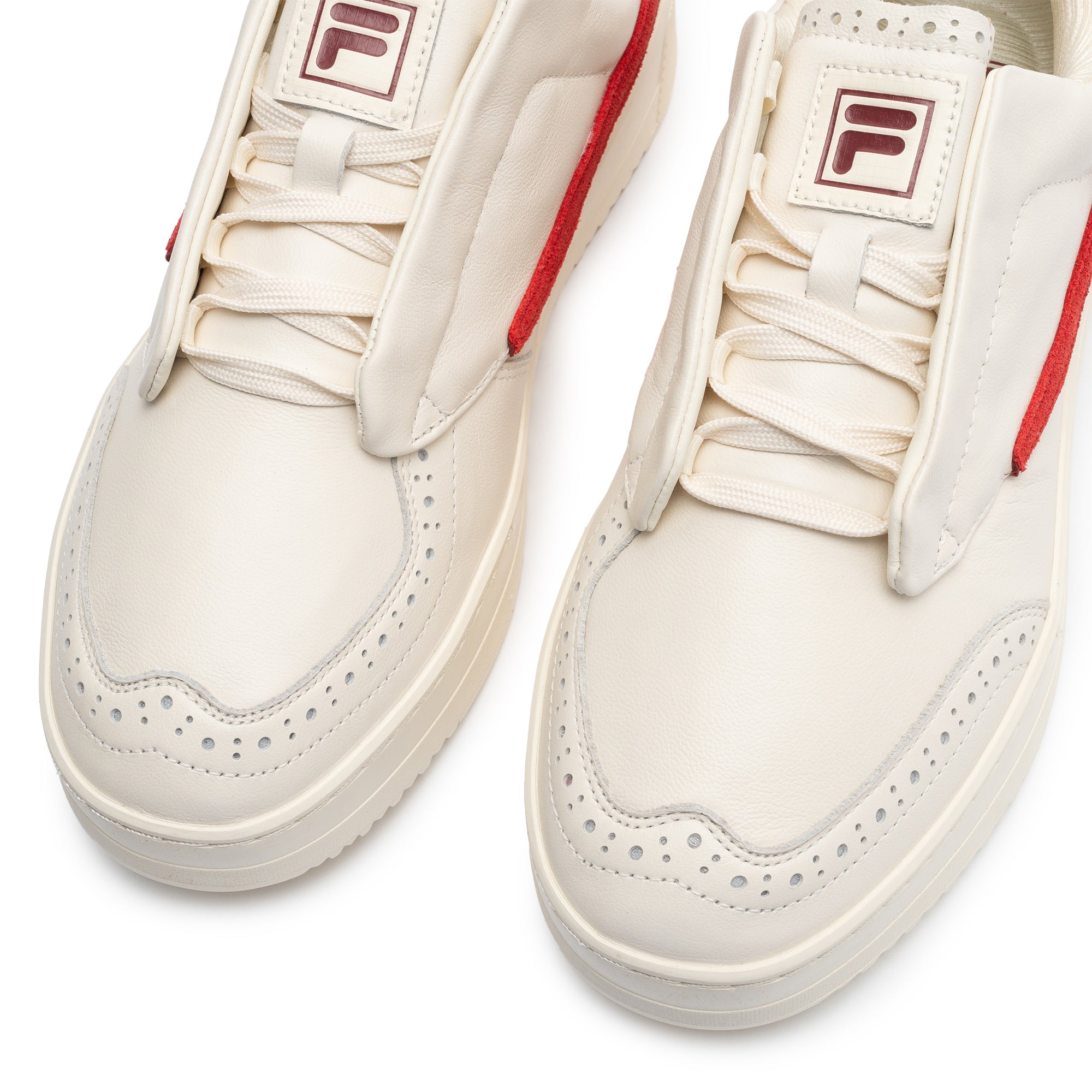 Fila Sanati SL Red 1TM02031-156