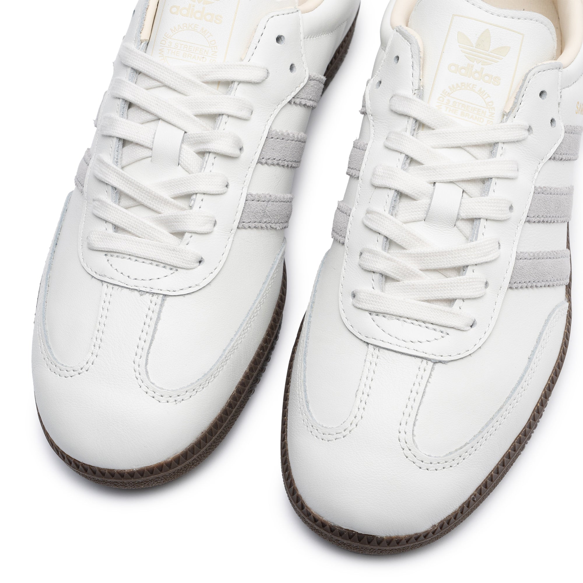 Samba OG White IH4880