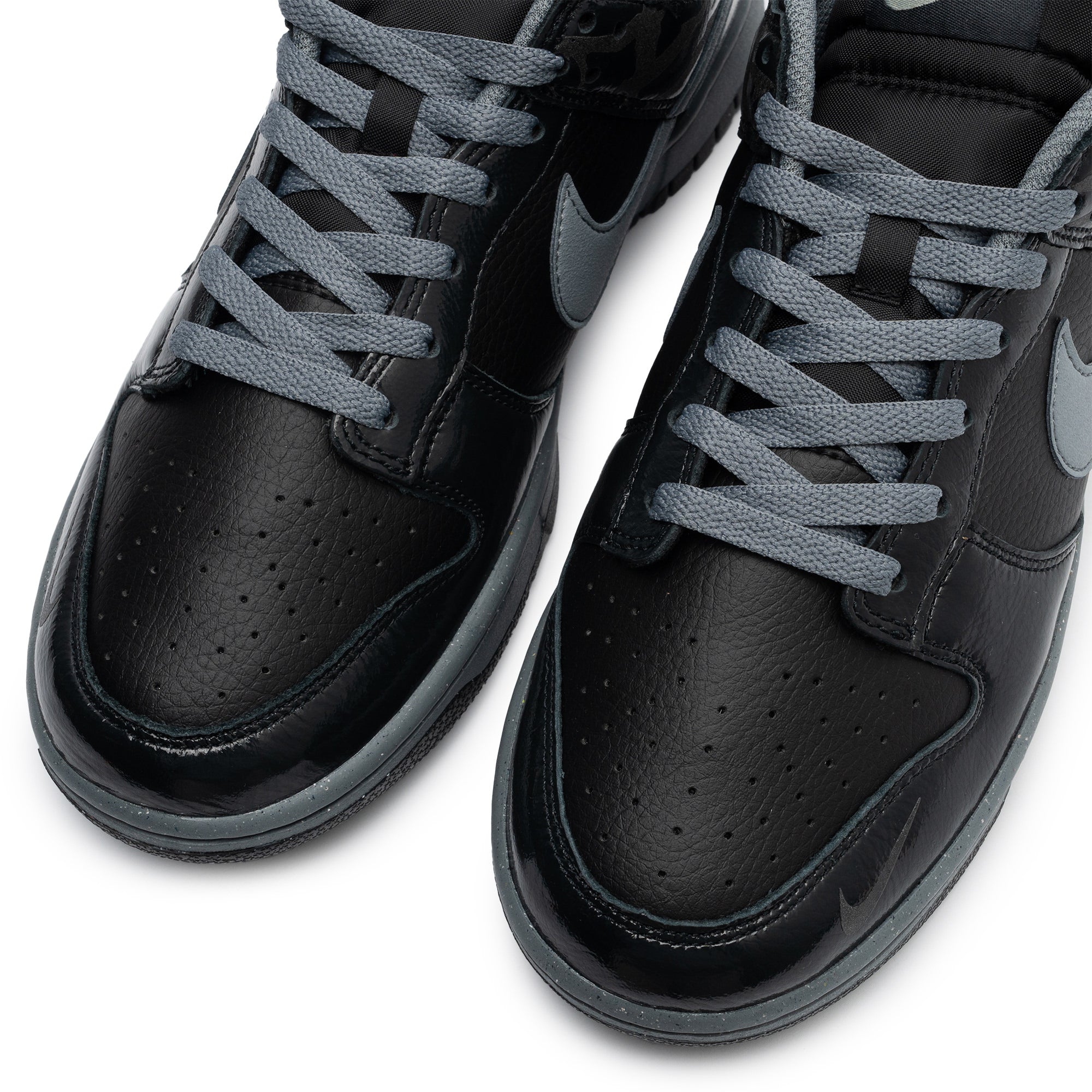 Nike Dunk Low Retro QS Off Noir / CL Grey-Black FZ3053-001