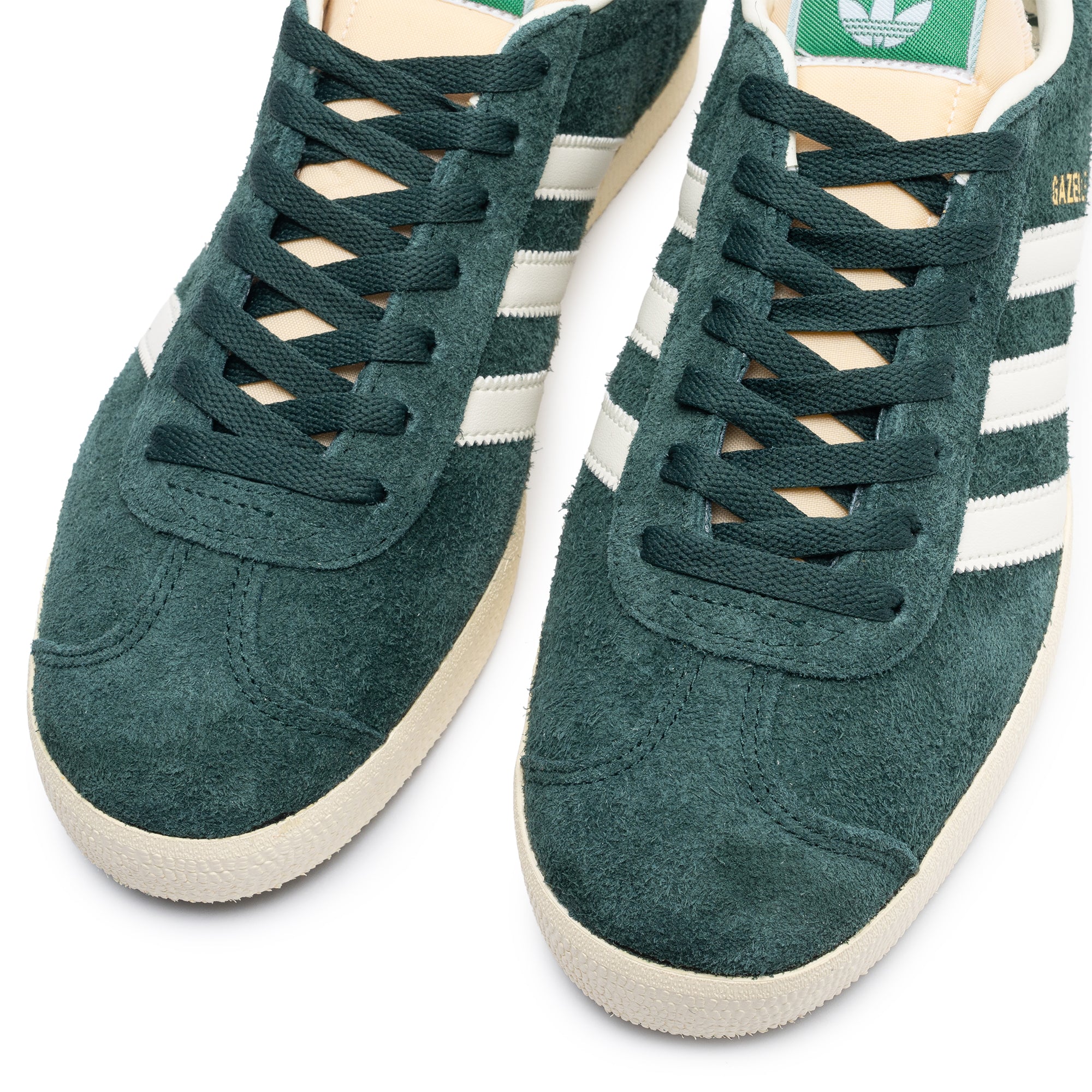 Gazelle Mineral Green IF9655