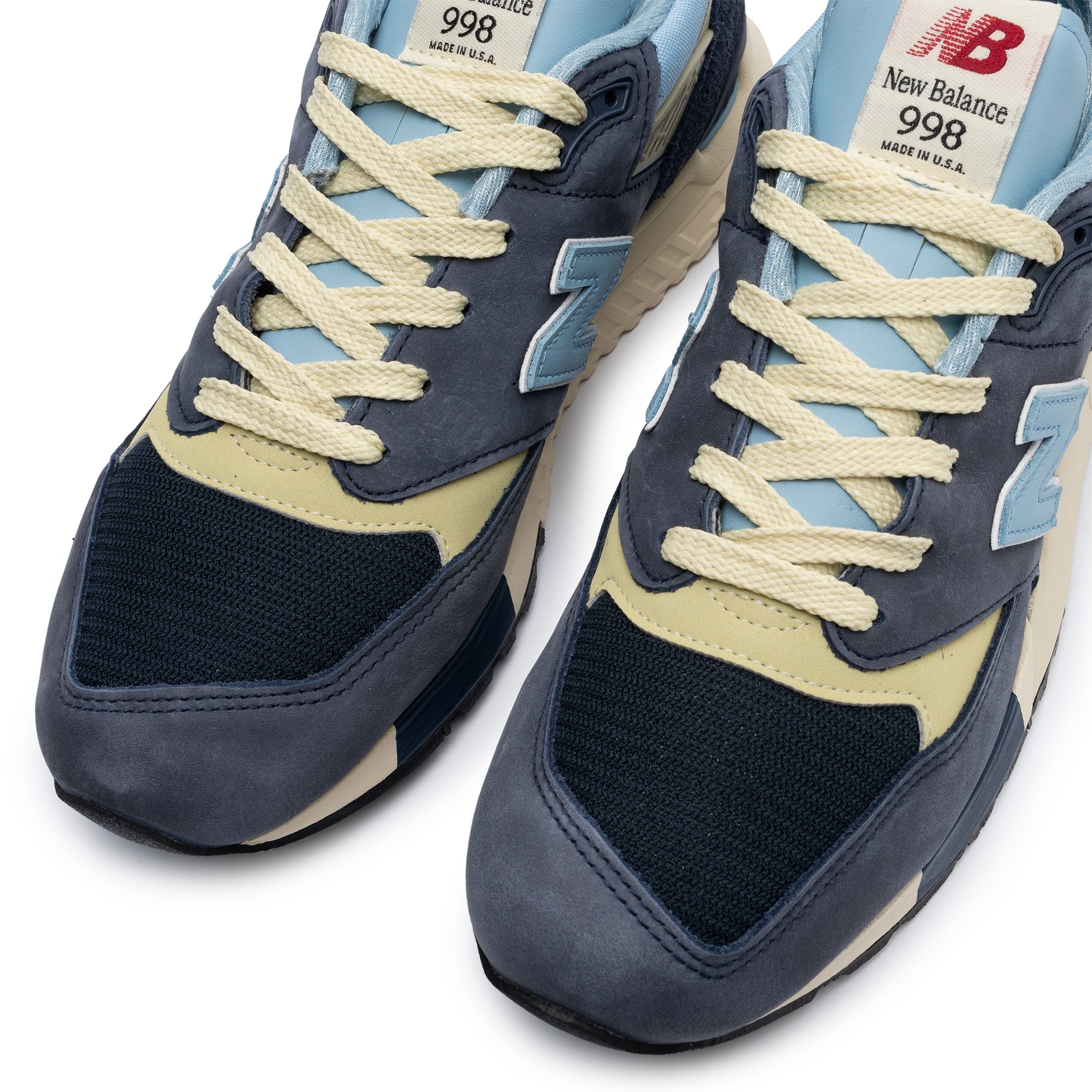 New Balance U998CB Medium/Moyen