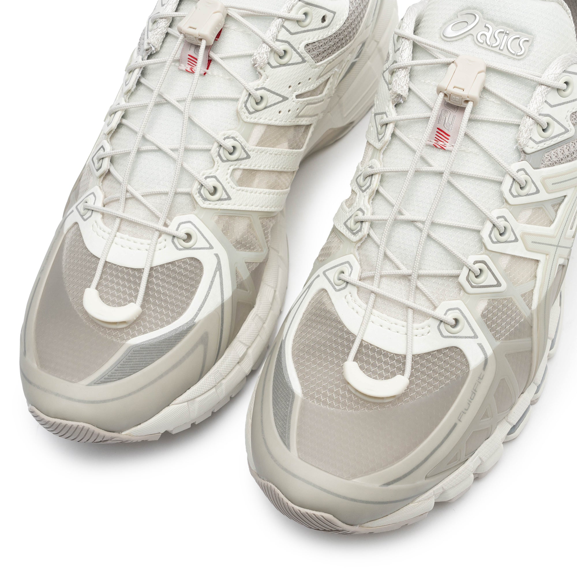 Unaffected Gel-Kayano 20 Cream 1203A529-100