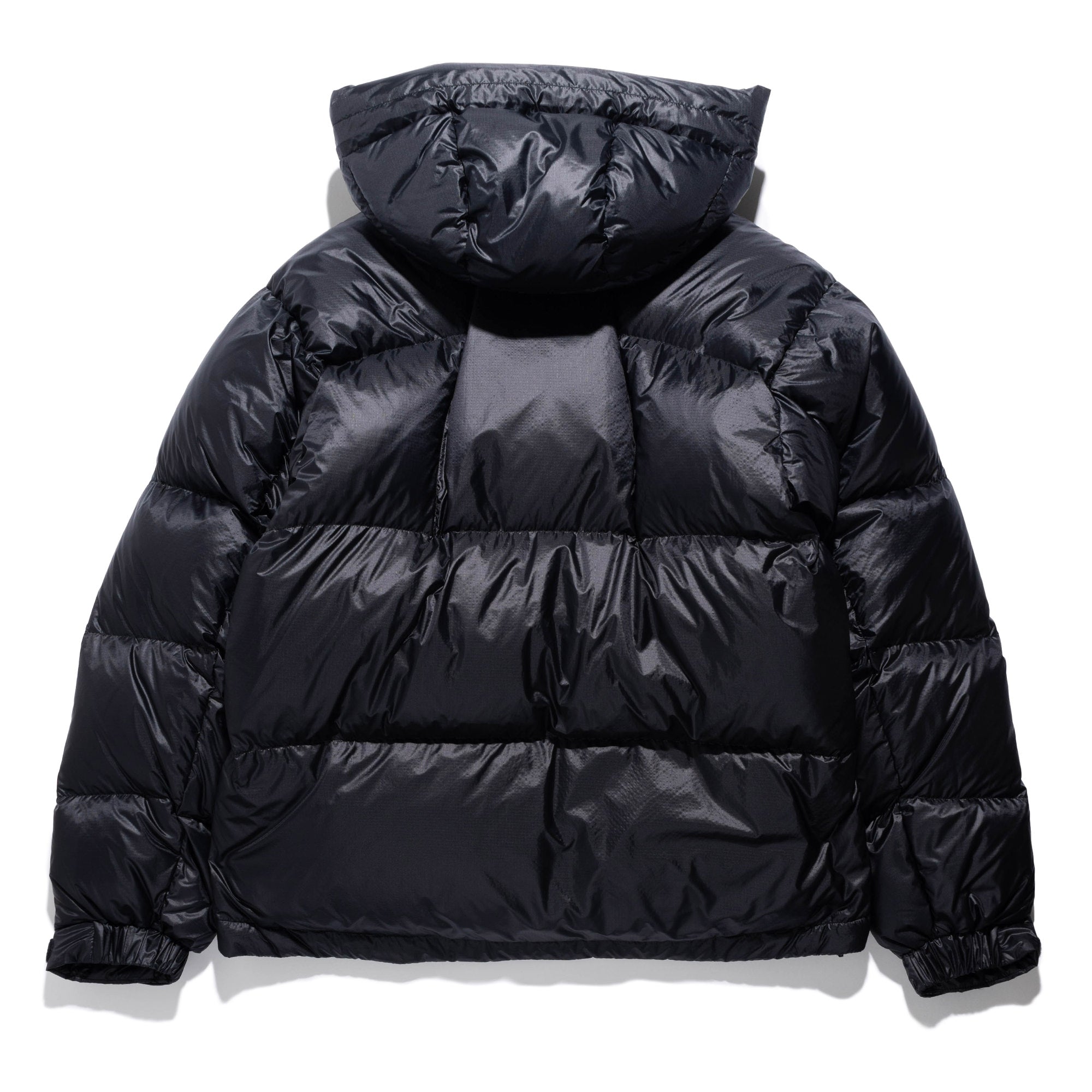 PERTEX QUANTUM Down Parka Black GM24312 – Capsule