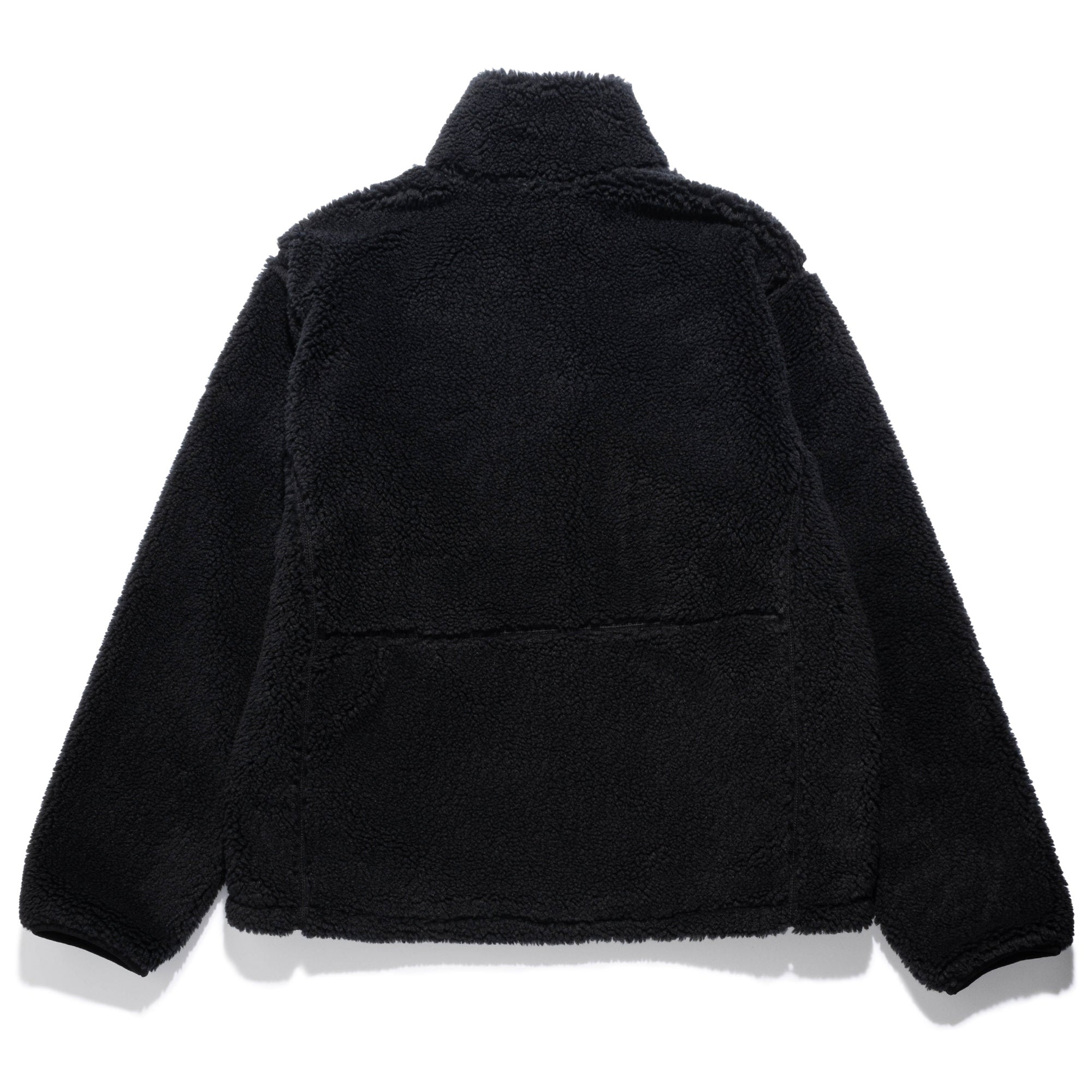 Extreme Pile 2 Full Zip Jacket Black NF0A88Y5