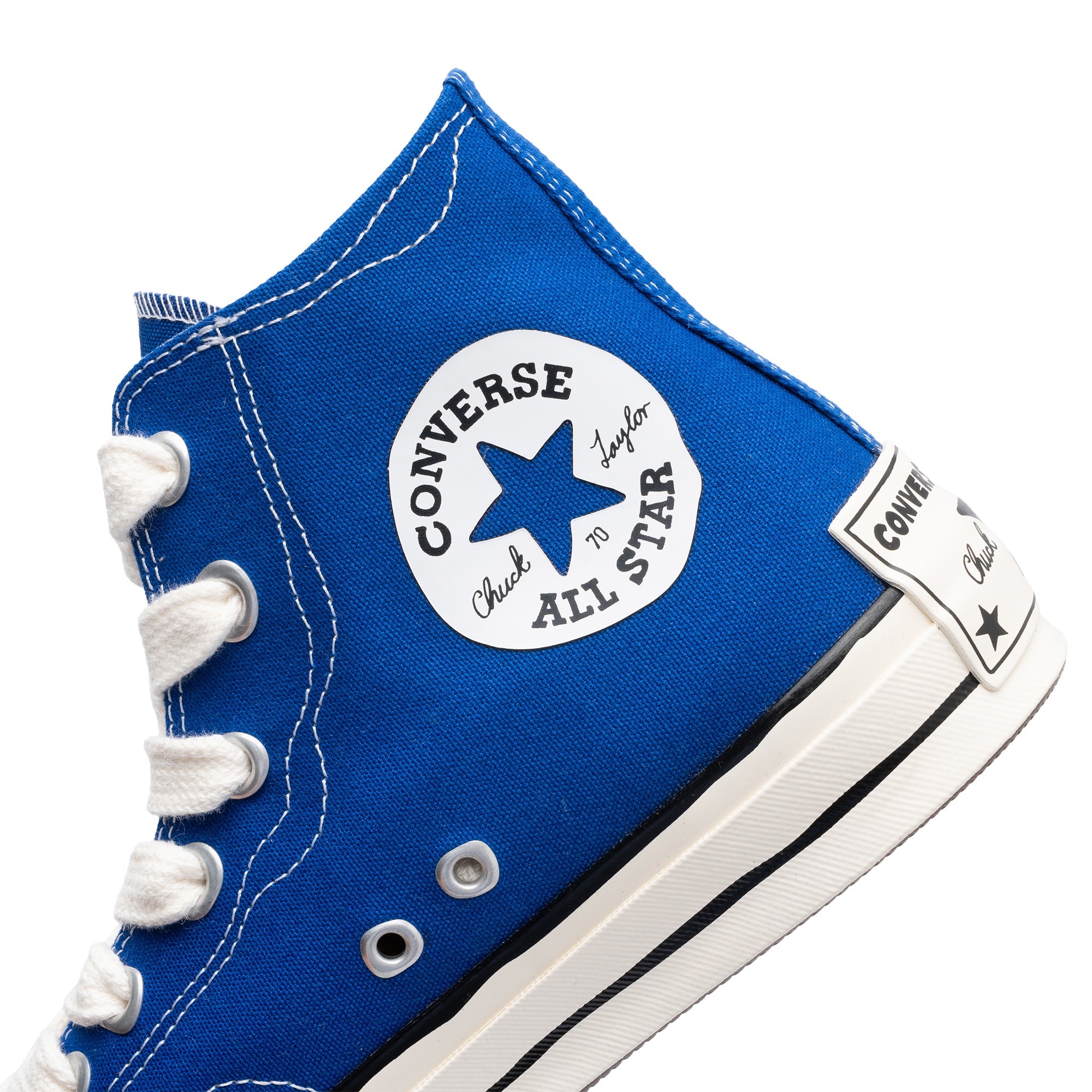 Chuck 70 HI Blue A08523C