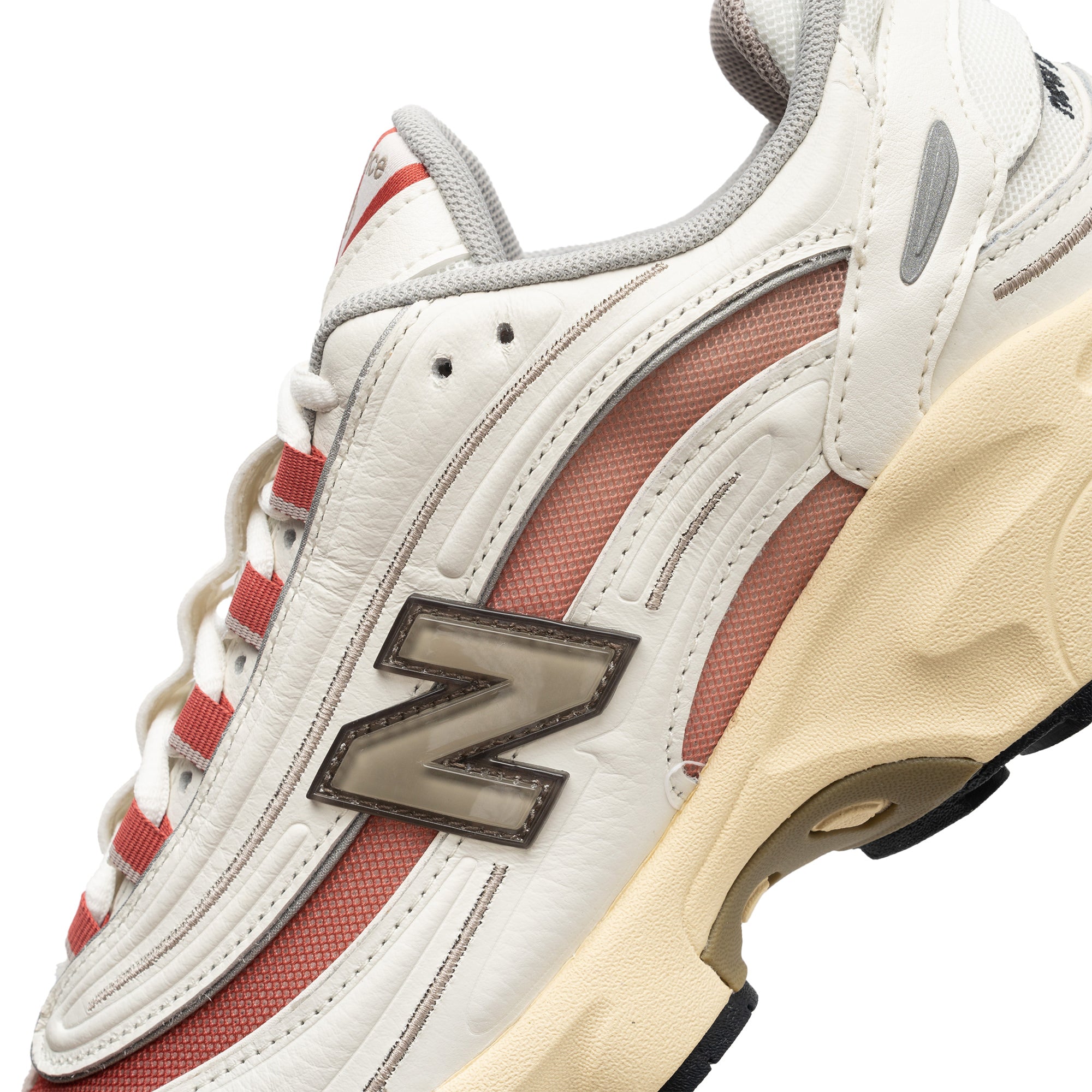 PAPER BOY PARIS × NEW BALANCE M992PB1 FRIED EGG