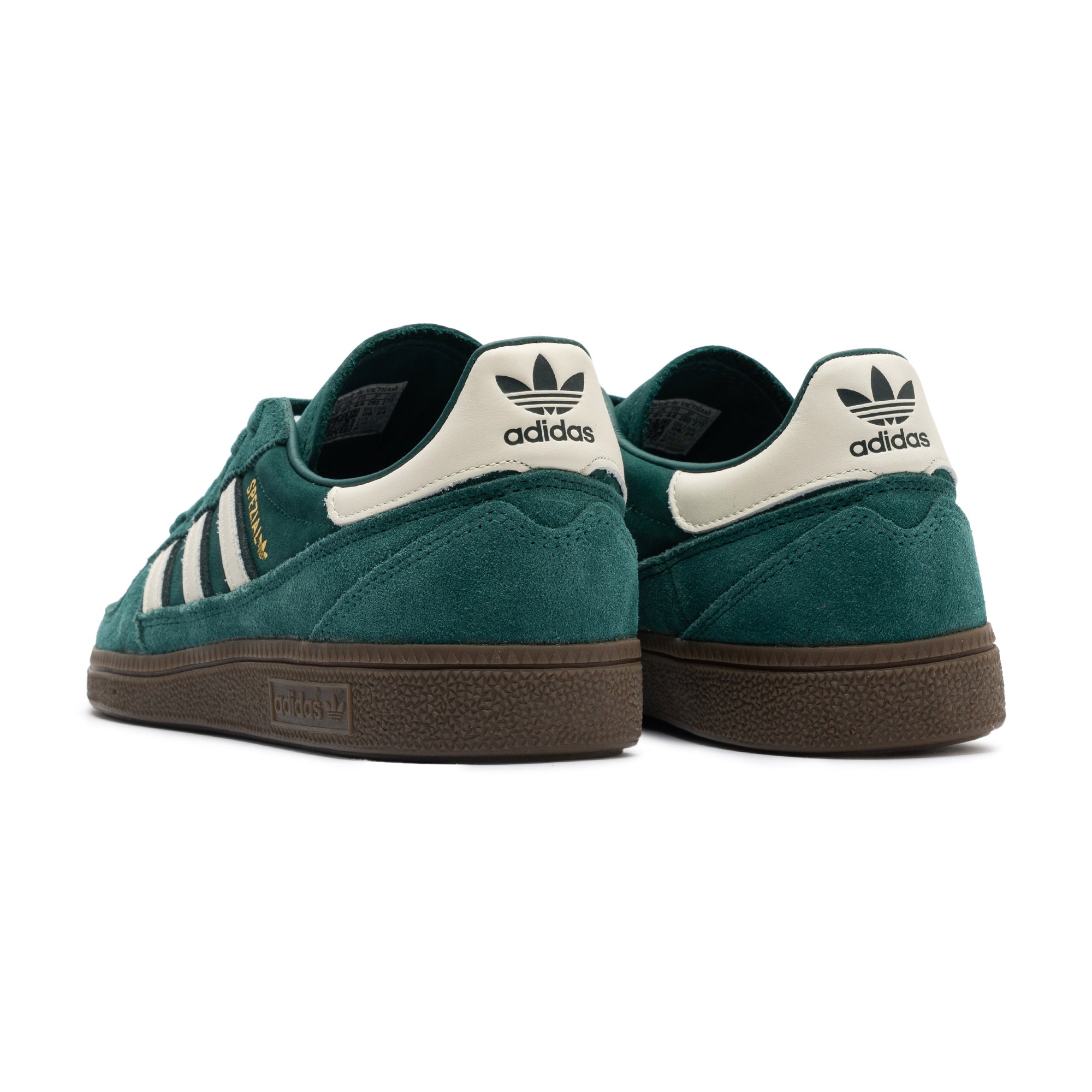 Handball Spezial WM Noble Green IH0137