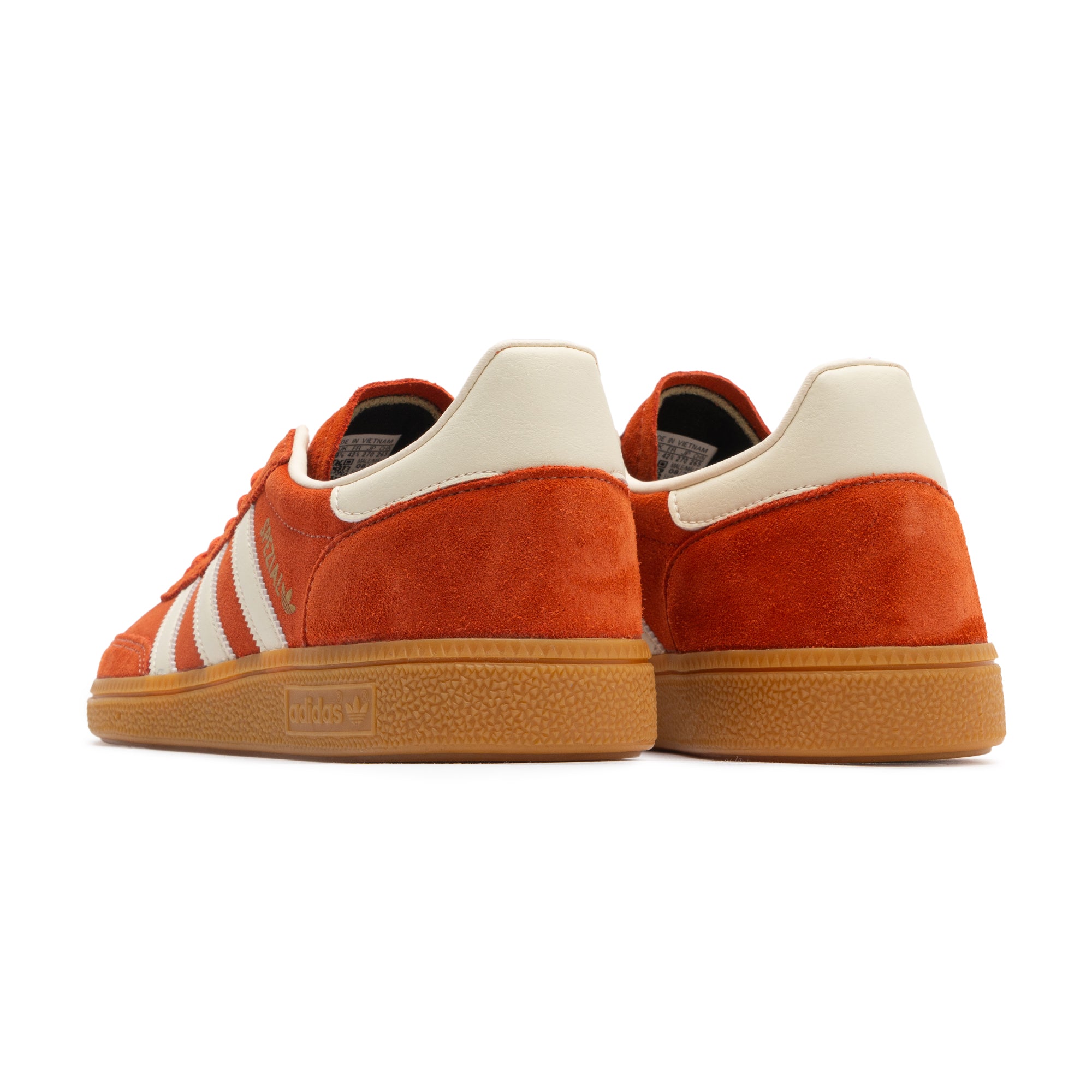 Handball Spezial Preloved Red IG6191