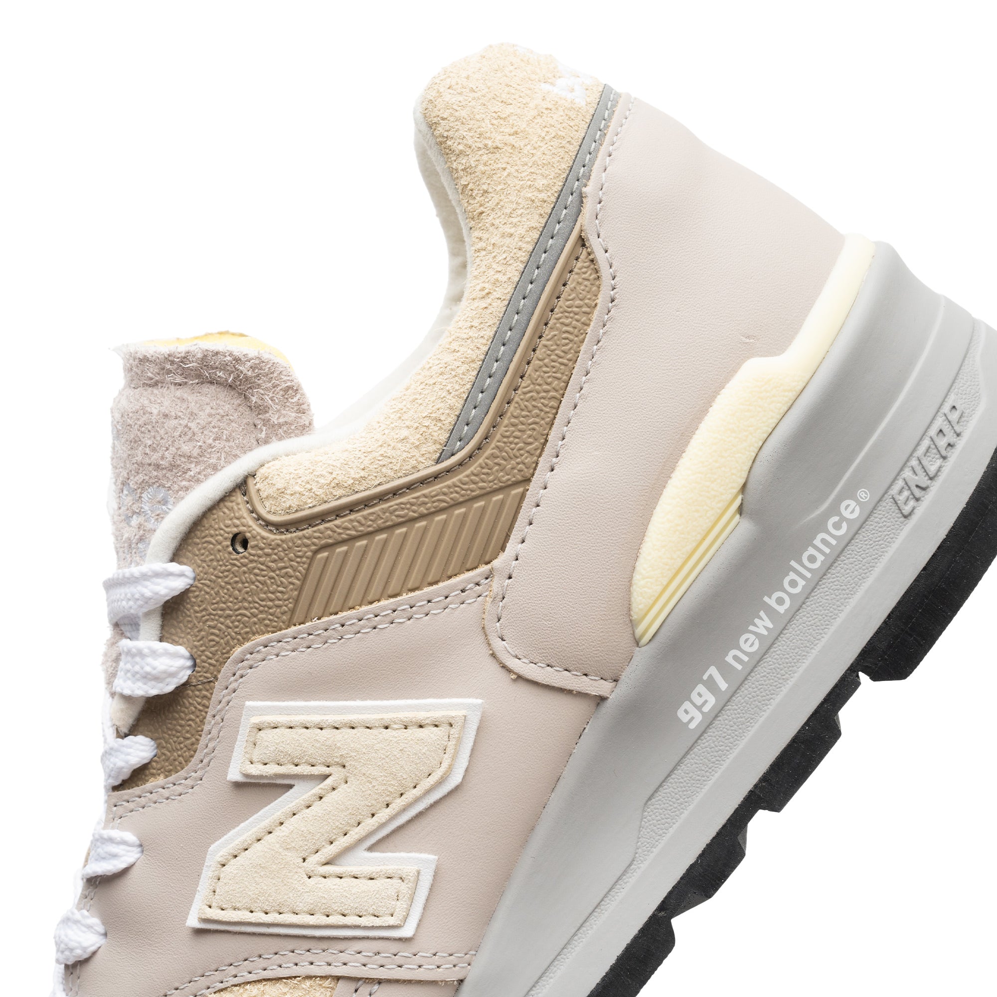 New Balance U997GG Moonrock/Driftwood