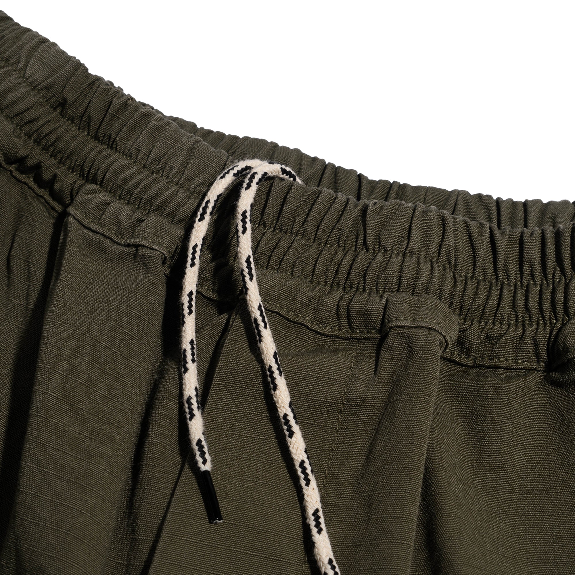 Mini Problemo Work Pant Olive NP30115