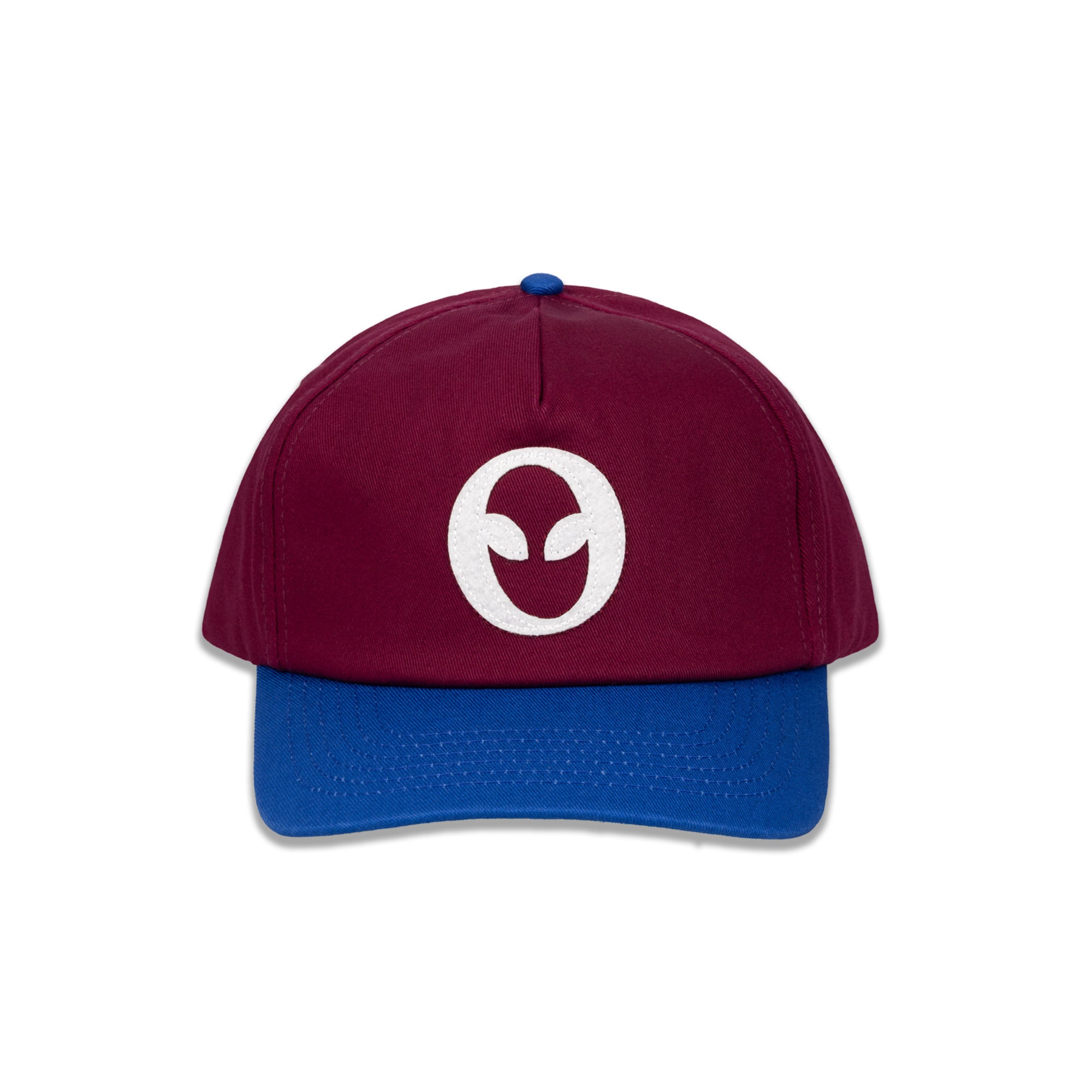 Alien-O Cap Burgundy NP90012